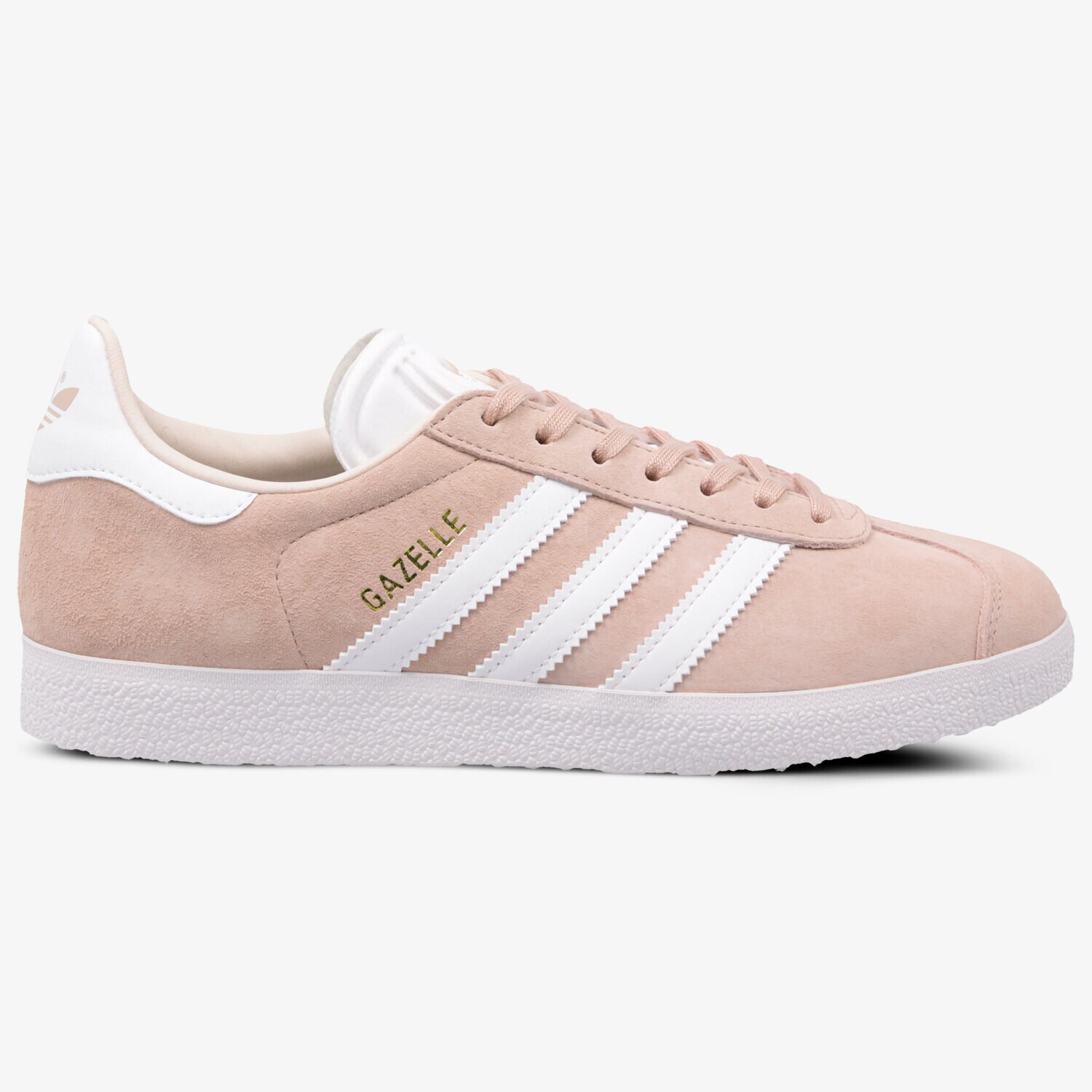 Femei pantofi sport ADIDAS GAZELLE W B41660 Bej