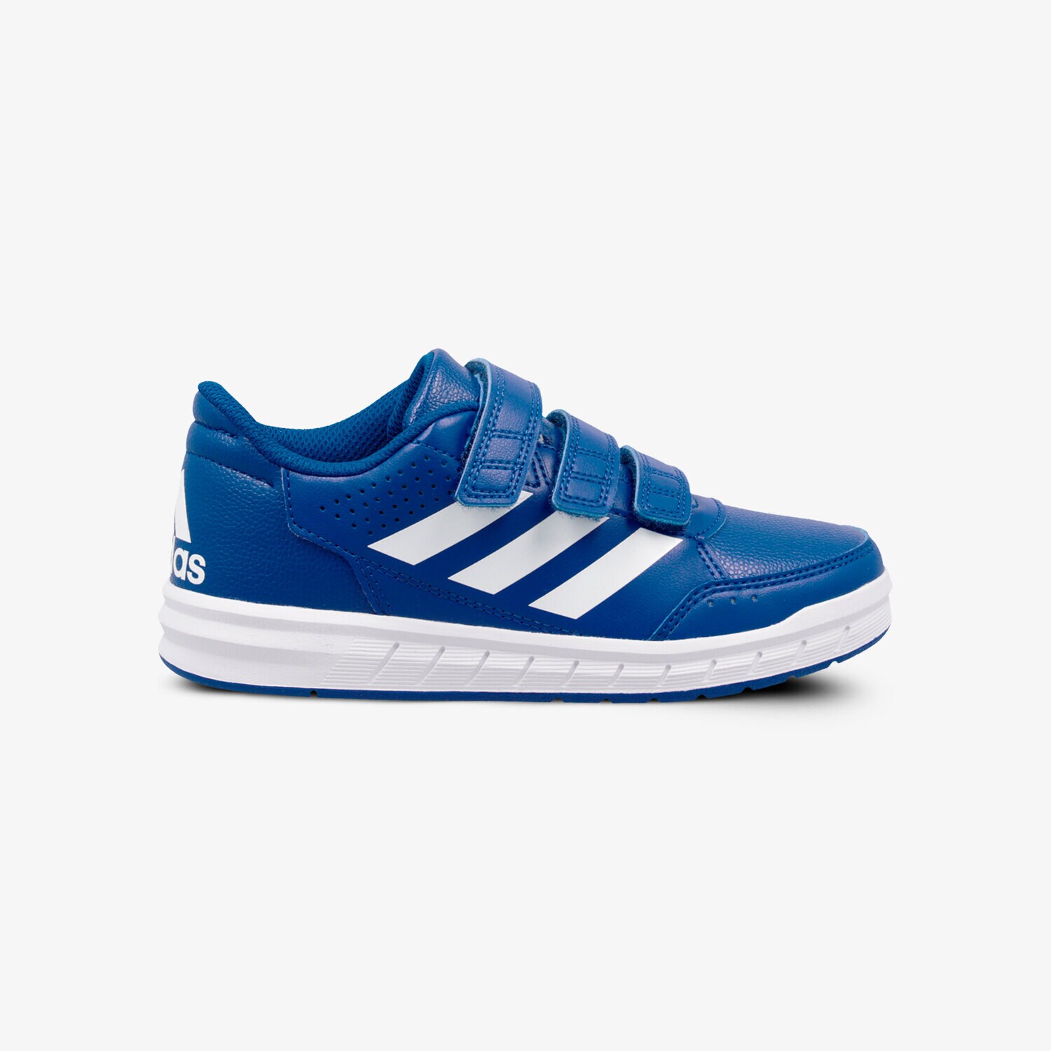 Copii pantofi sport ADIDAS ALTASPORT CF K B42112 Albastru