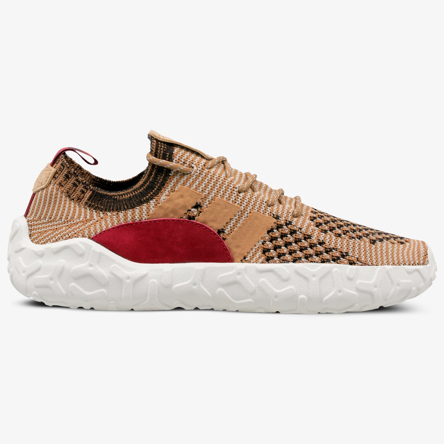 Barbați pantofi sport ADIDAS F/22 PK B41736 Kaki