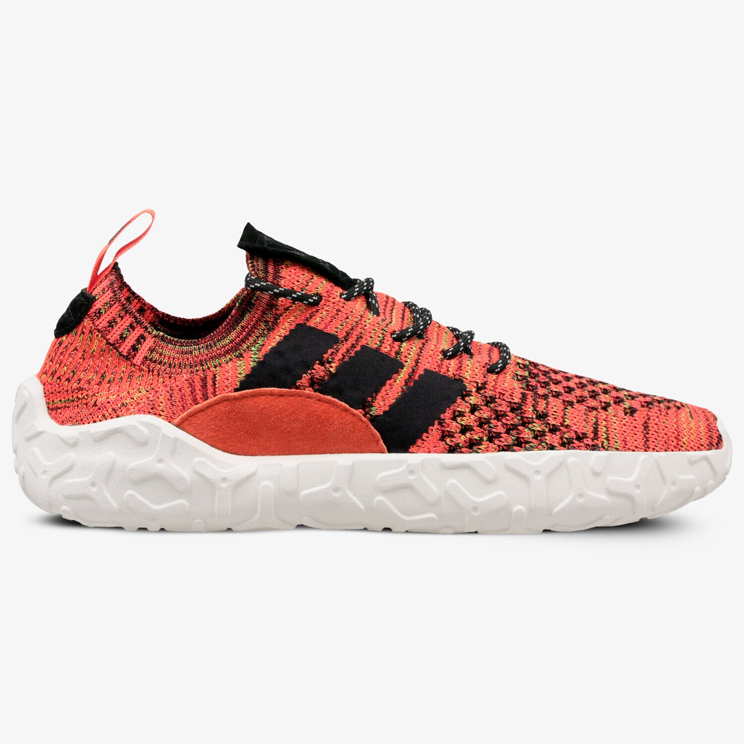Barbați pantofi sport ADIDAS F/22 PK B41737 Portocaliu