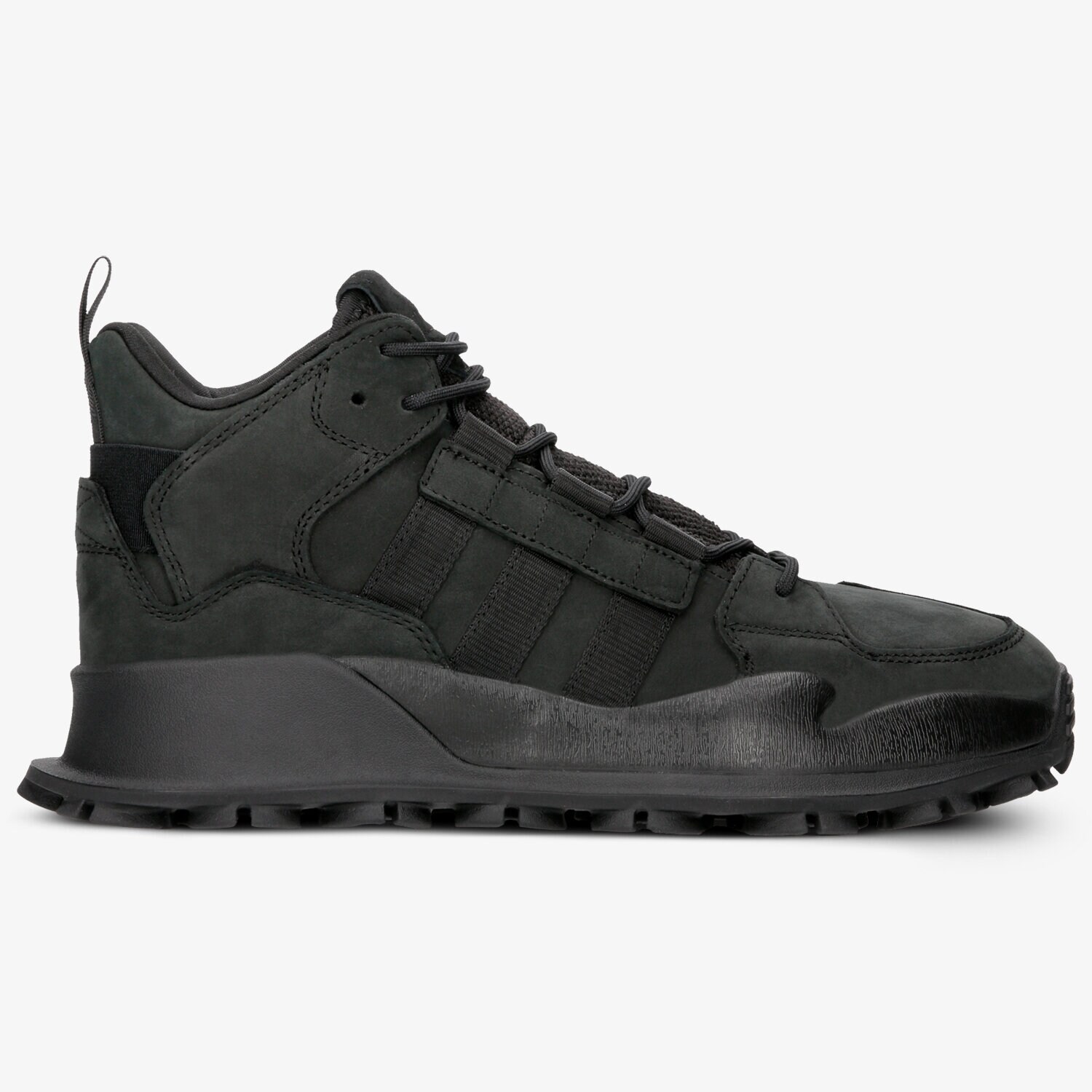Barbați pantofi sport ADIDAS F/1.3 LE B28054 Negru
