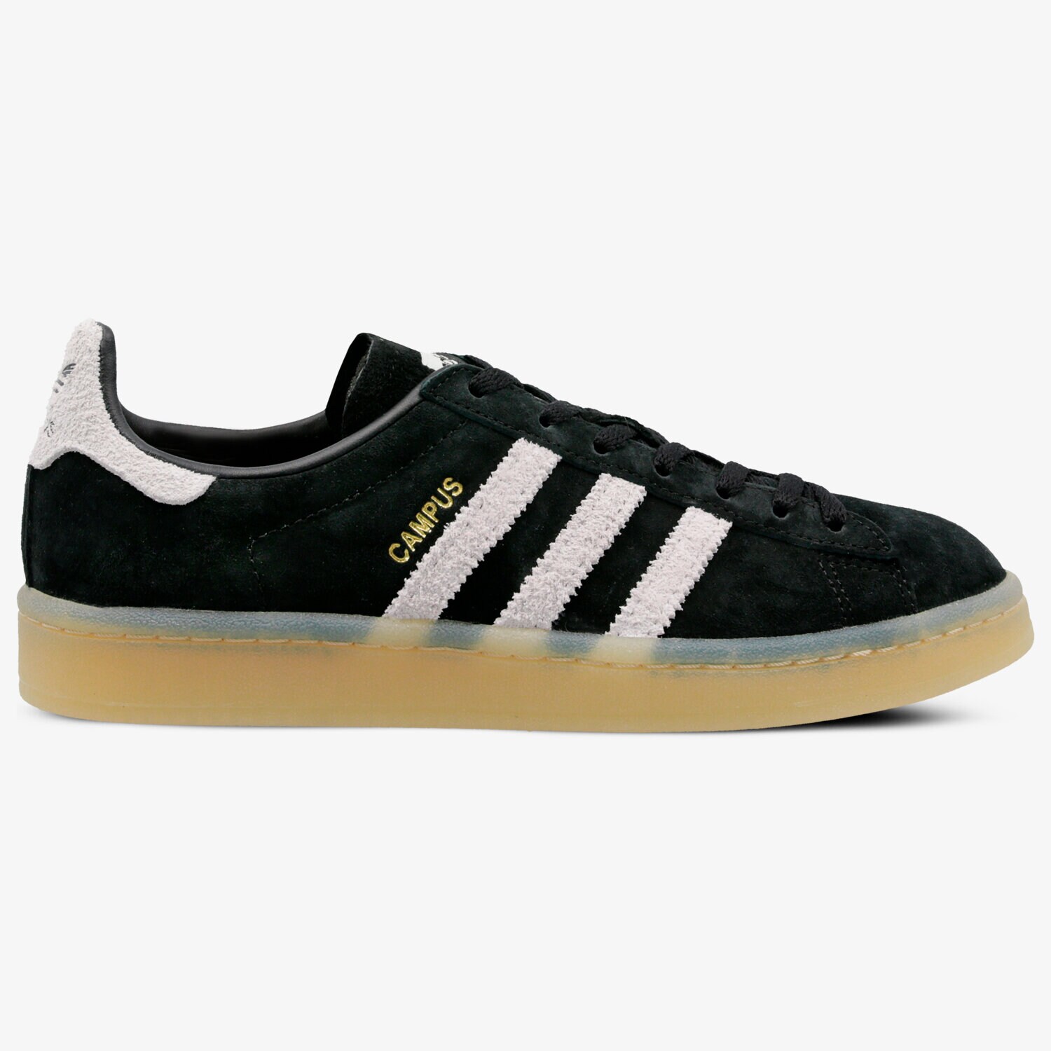 Femei pantofi sport ADIDAS CAMPUS W B37150 Negru