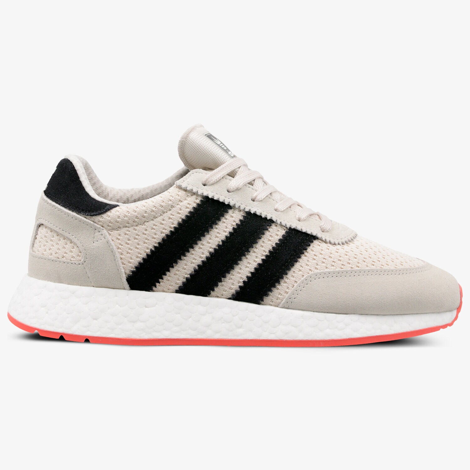 Barbați pantofi sport ADIDAS I-5923 D97212 Gri