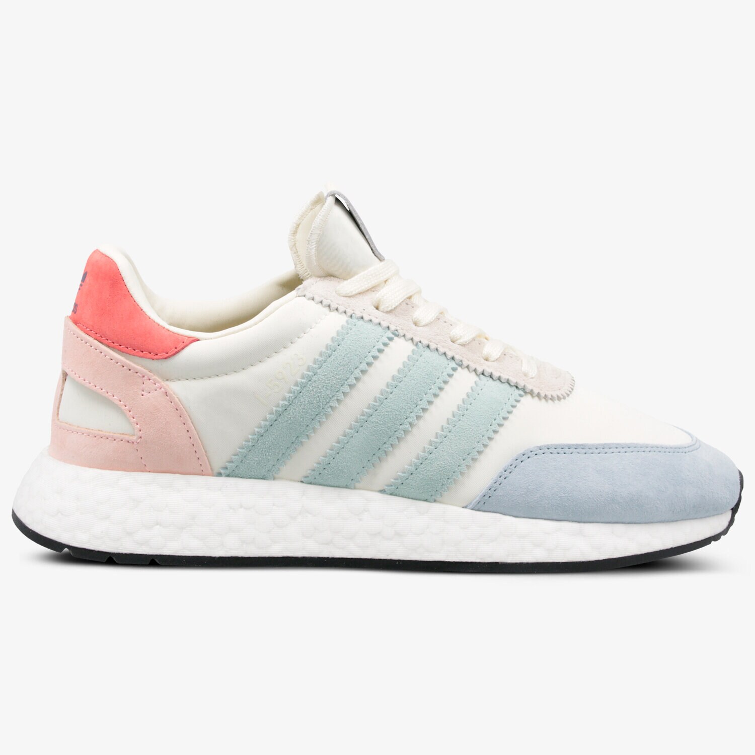 Barbați pantofi sport ADIDAS I-5923 PRIDE b41984 Roz