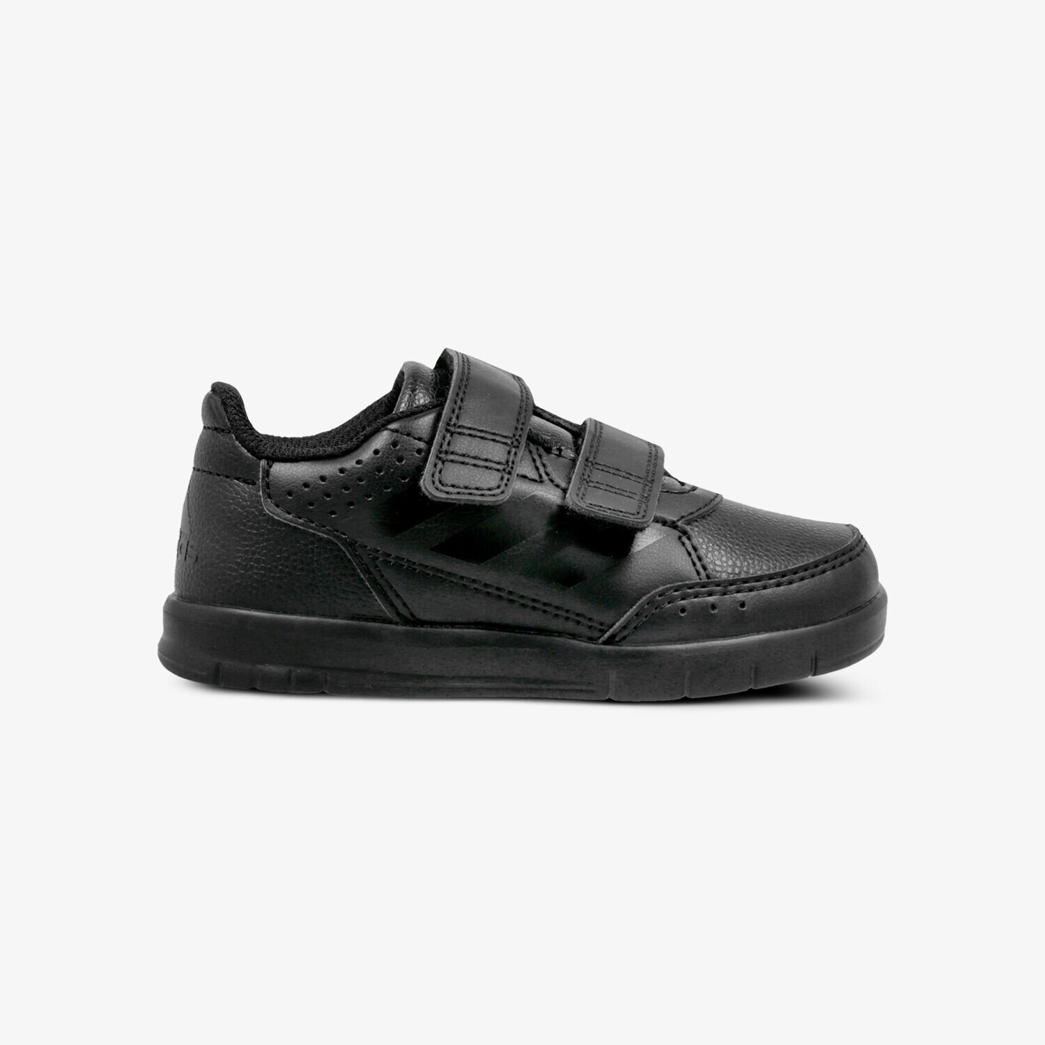 Copii pantofi sport ADIDAS ALTASPORT CF I BA7445 Negru