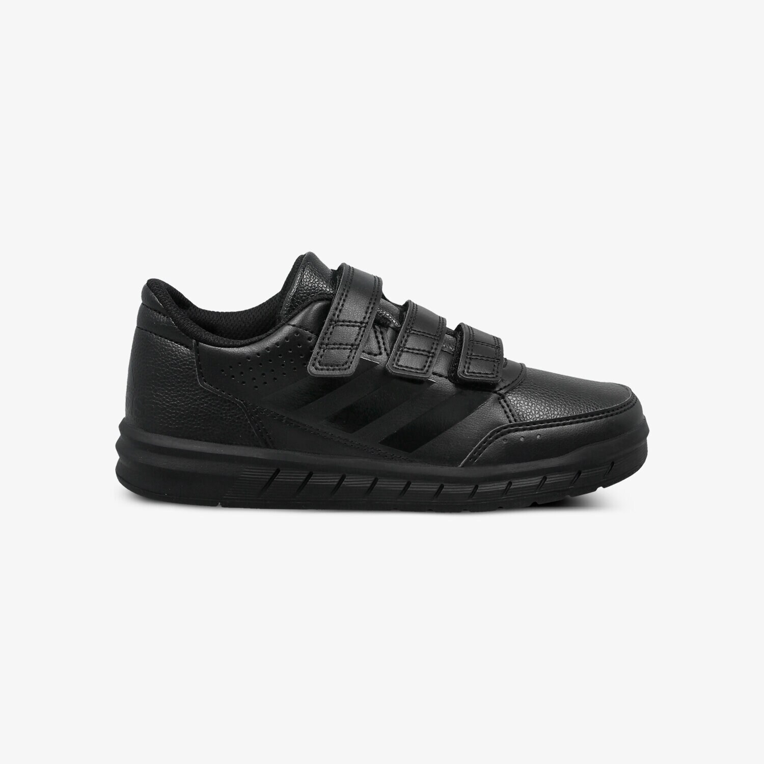 Copii pantofi sport ADIDAS ALTASPORT CF K BA9526 Negru
