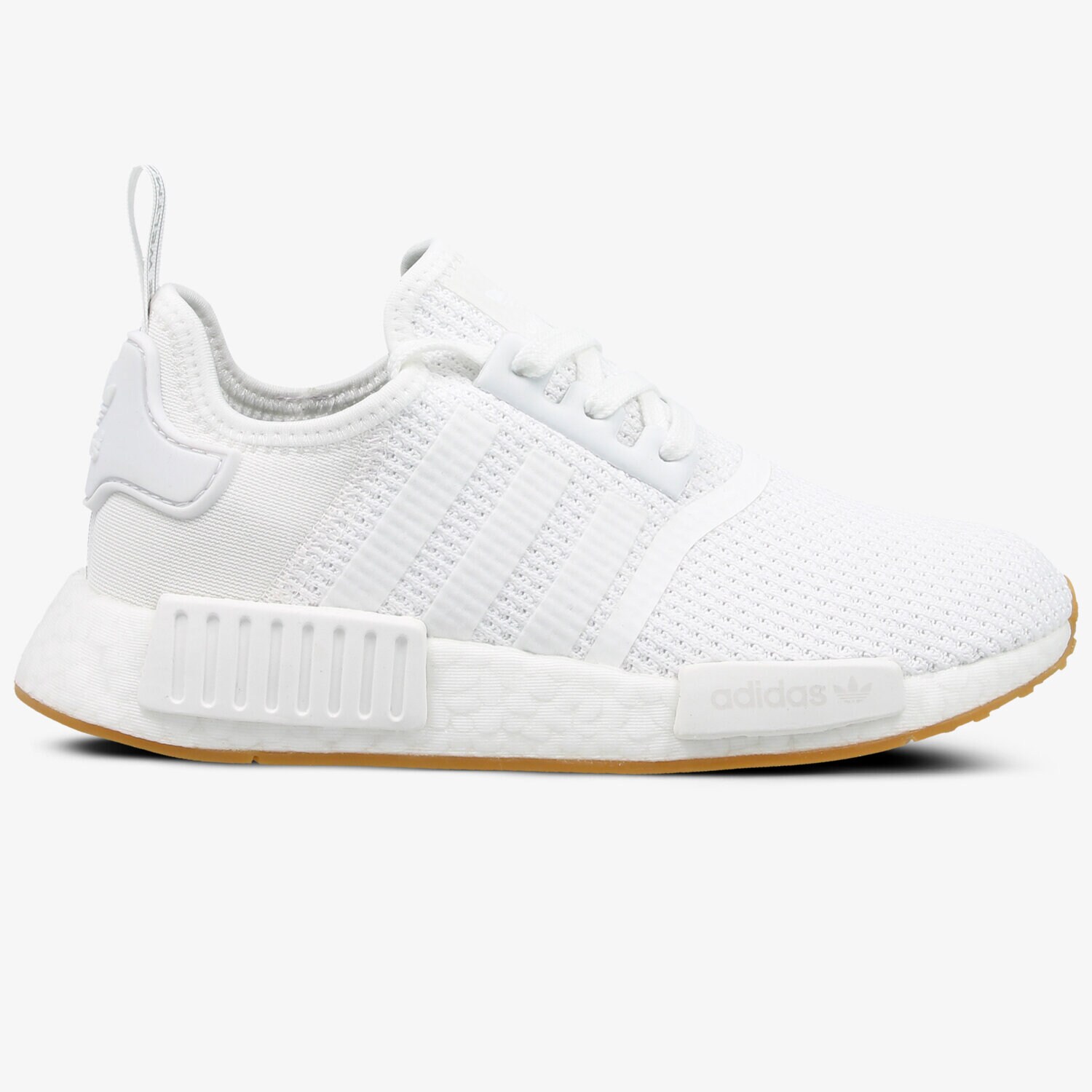 Femei pantofi sport ADIDAS NMD_R1 D96635W Alb