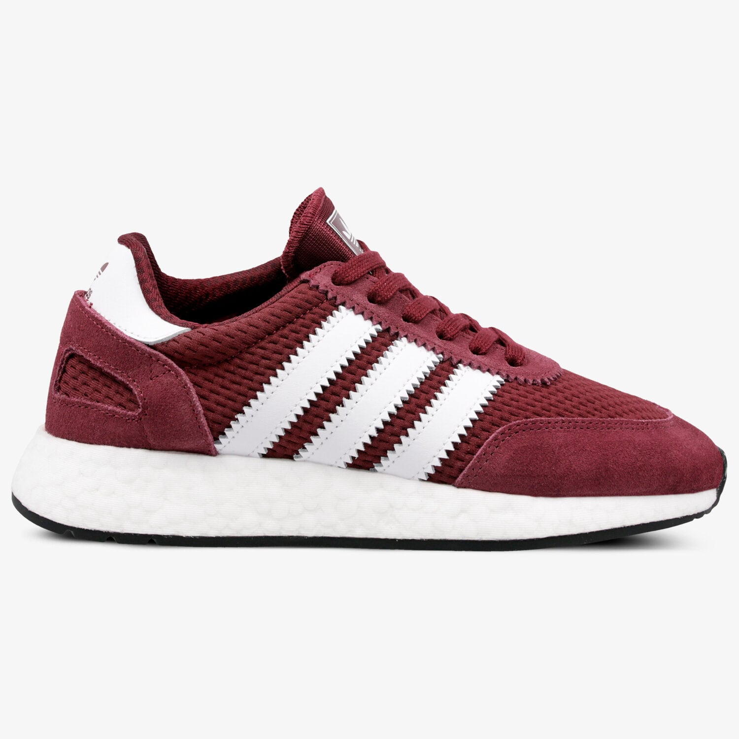Femei pantofi sport ADIDAS I-5923 D97210W Bordo
