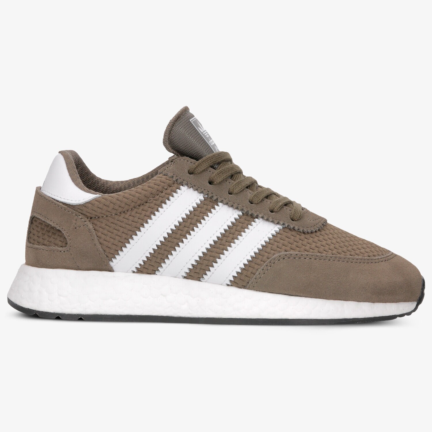 Femei pantofi sport ADIDAS I-5923 D97211W Verde