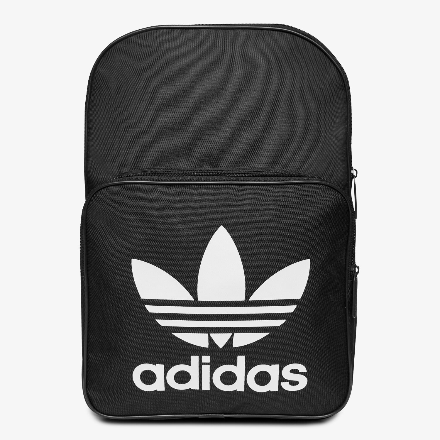 Femei rucsak ADIDAS RUCSAC BP CLAS TREFOIL DJ2170 Negru
