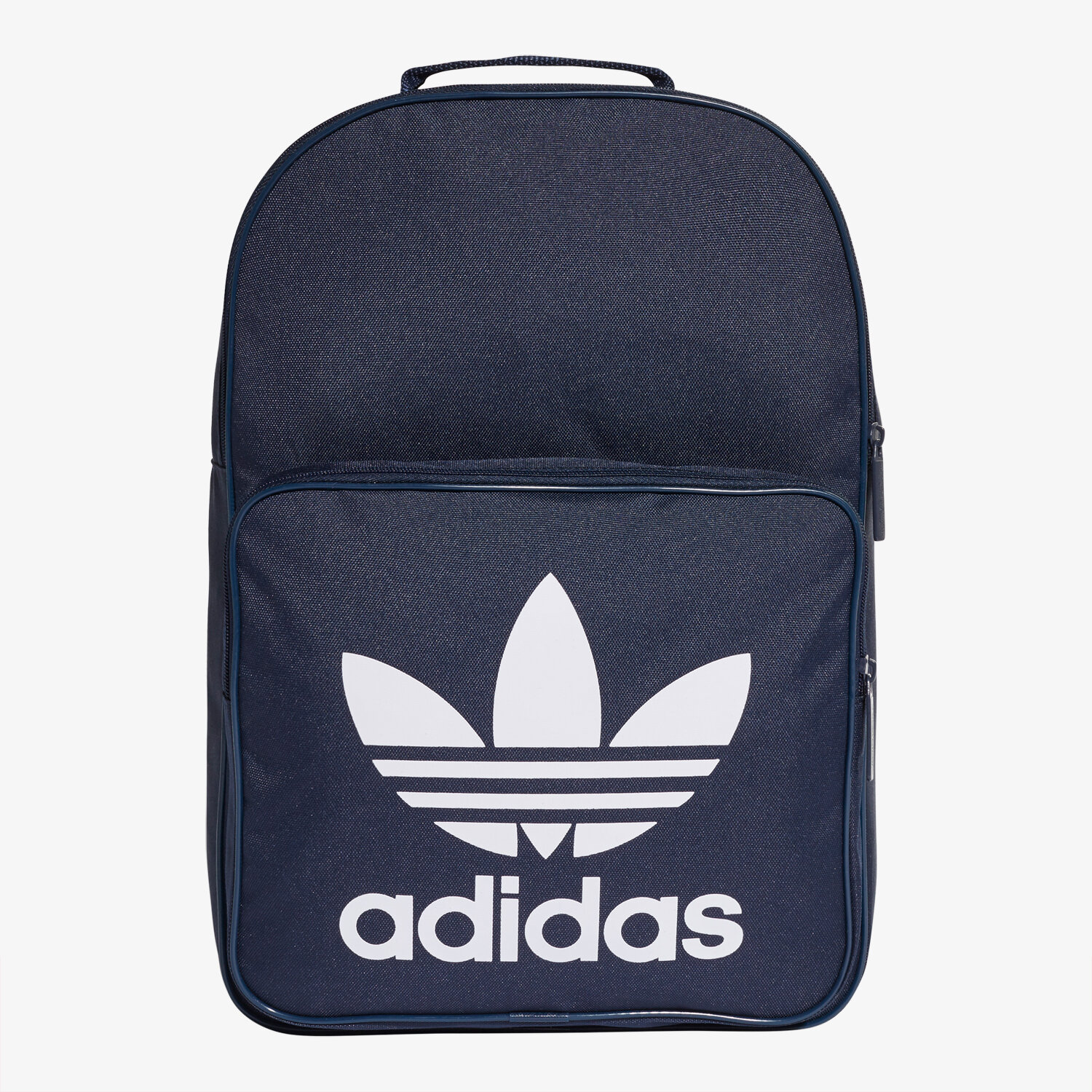 Femei rucsak ADIDAS RUCSAC BP CLAS TREFOIL DJ2171 Bleumarin