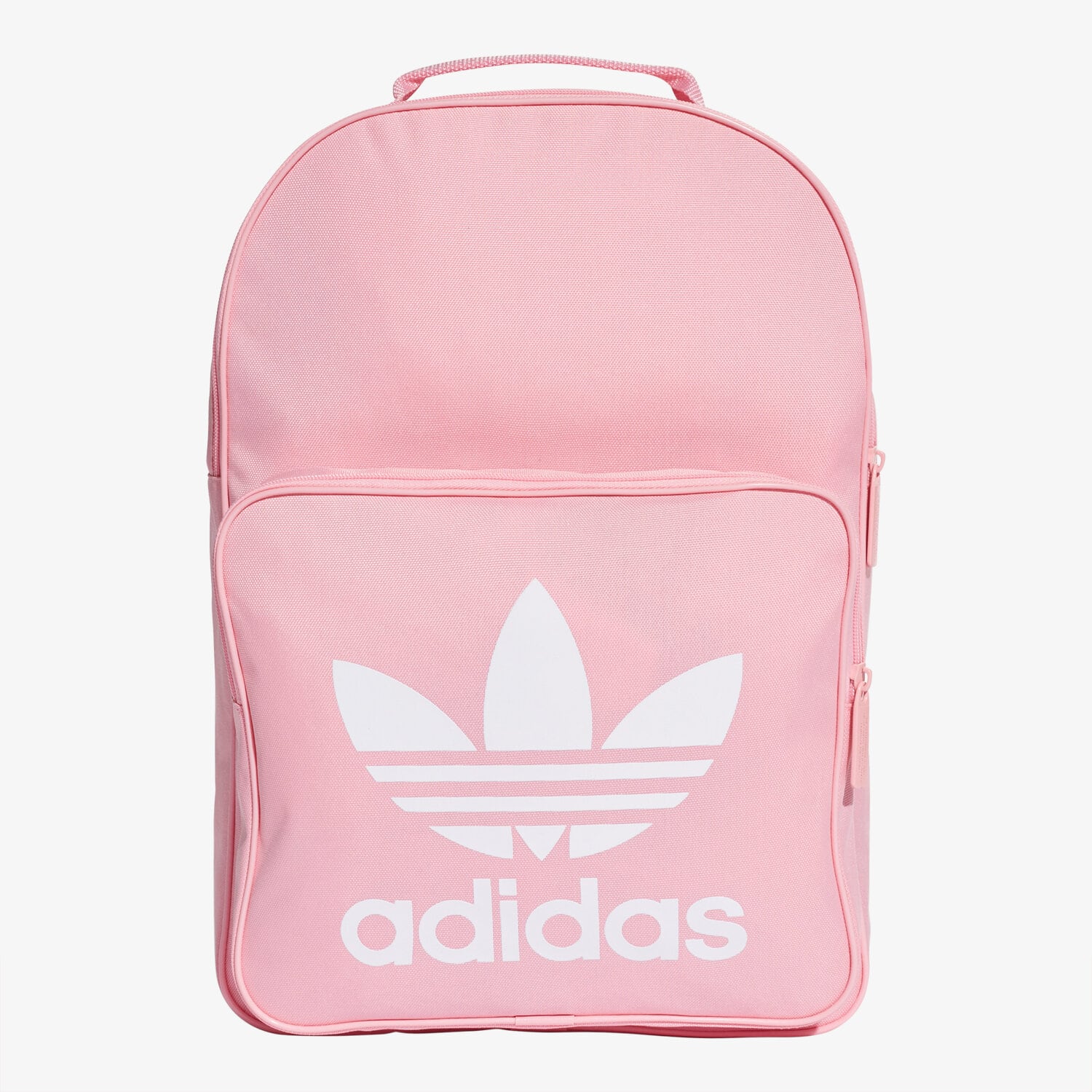 Femei rucsak ADIDAS RUCSAC BP CLAS TREFOIL DJ2173 Roz
