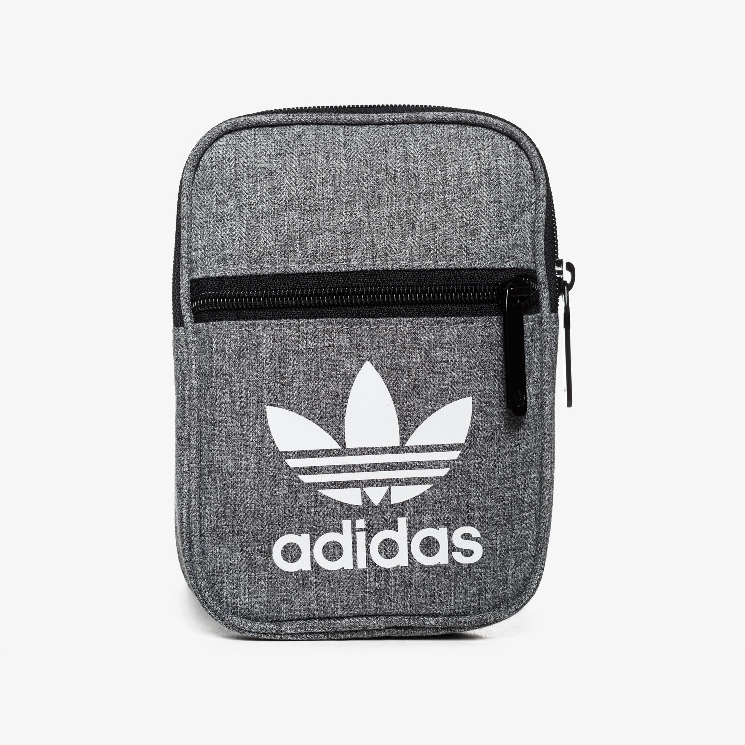 Femei geantă ADIDAS BORSETĂ FEST BAG CASUAL D98925 Gri