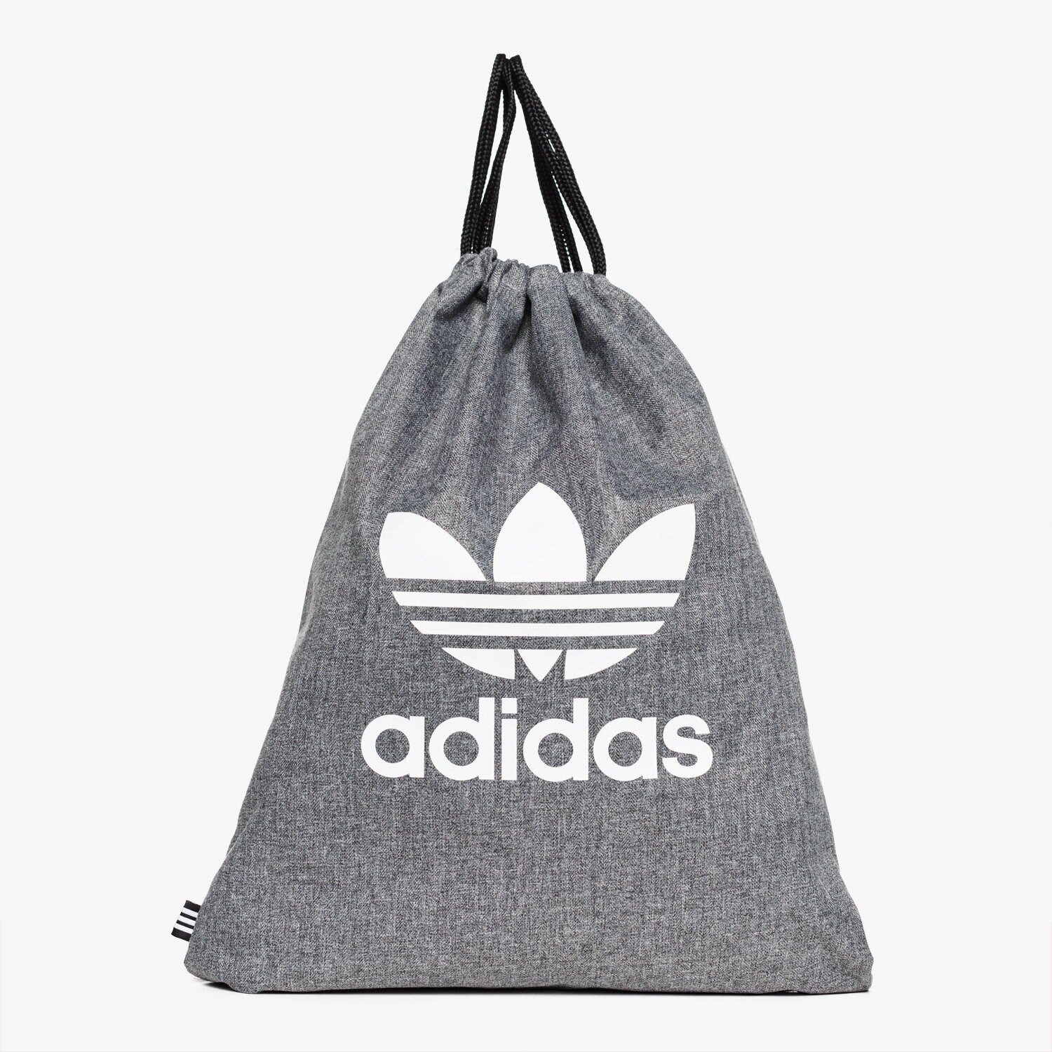 Femei sac ADIDAS SAC GYMSACK CASUAL D98929 Gri