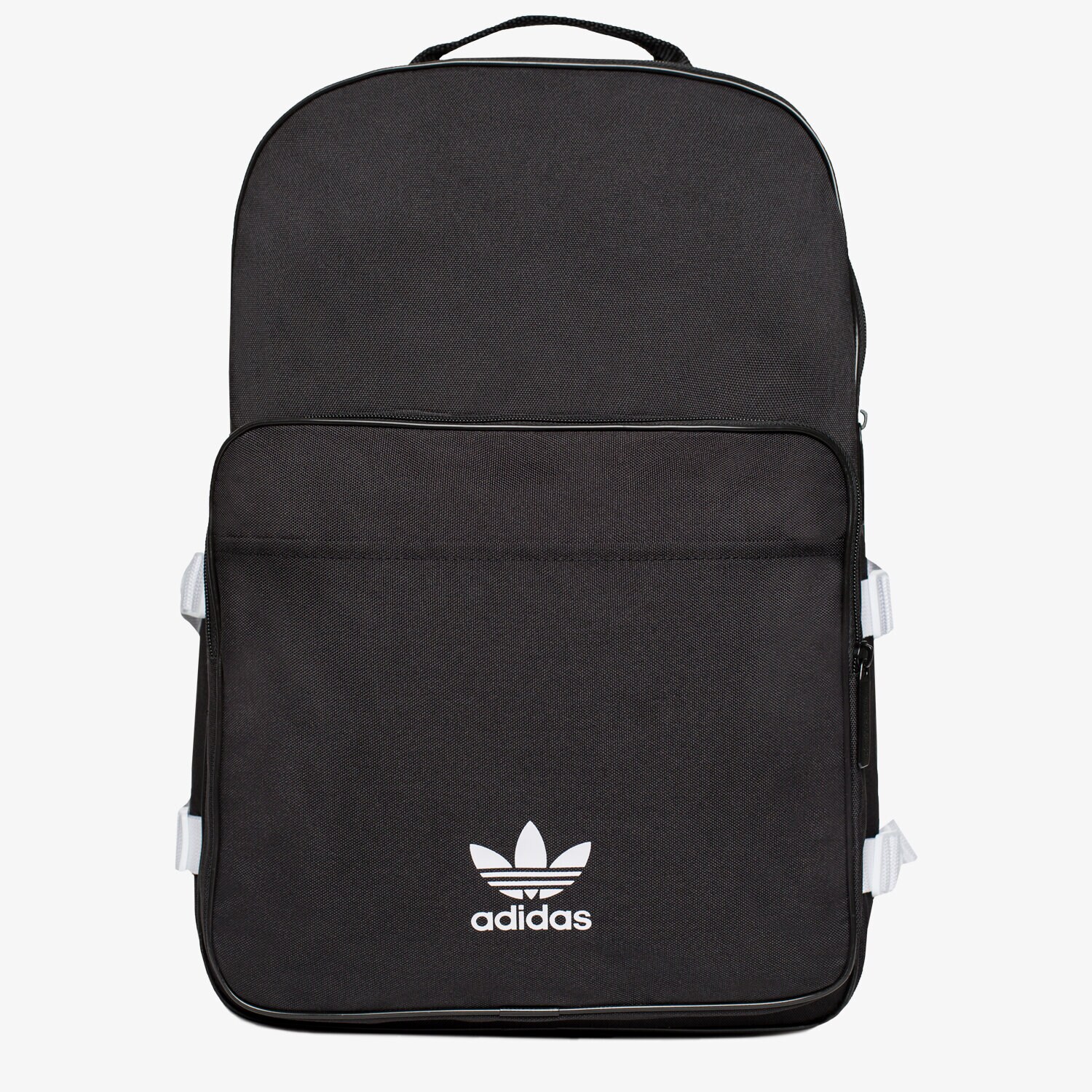 Femei rucsak ADIDAS RUCSAC BP ESSENTIAL D98917 Negru