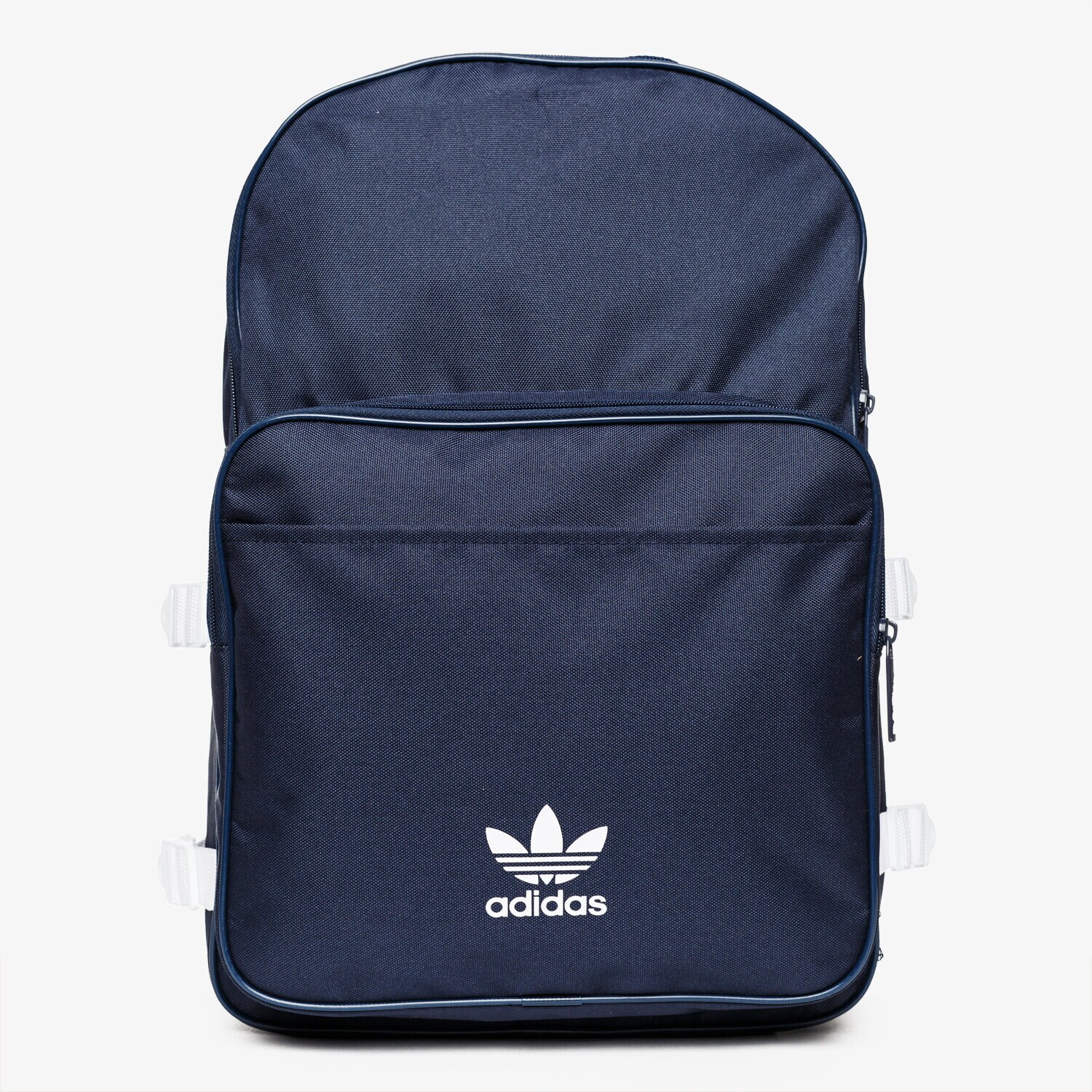 Femei rucsak ADIDAS RUCSAC BP ESSENTIAL D98918 Bleumarin