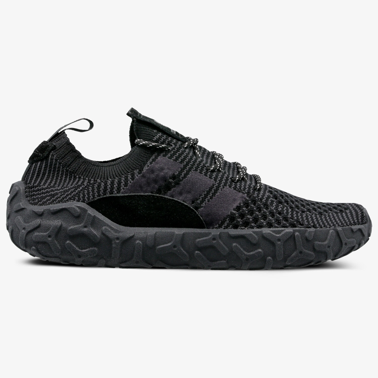 Barbați pantofi sport ADIDAS F/22 PK AQ1065 Negru