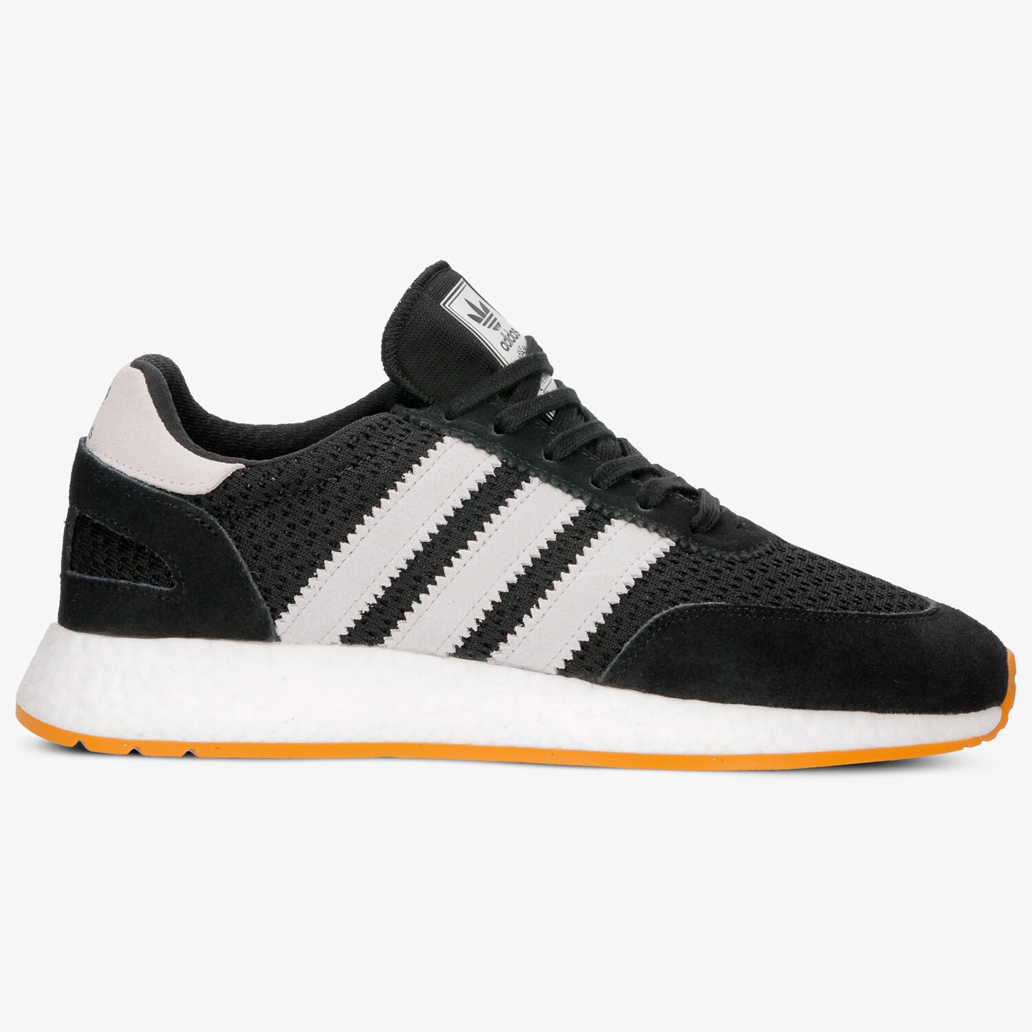 Barbați pantofi sport ADIDAS I-5923 D97213 Negru