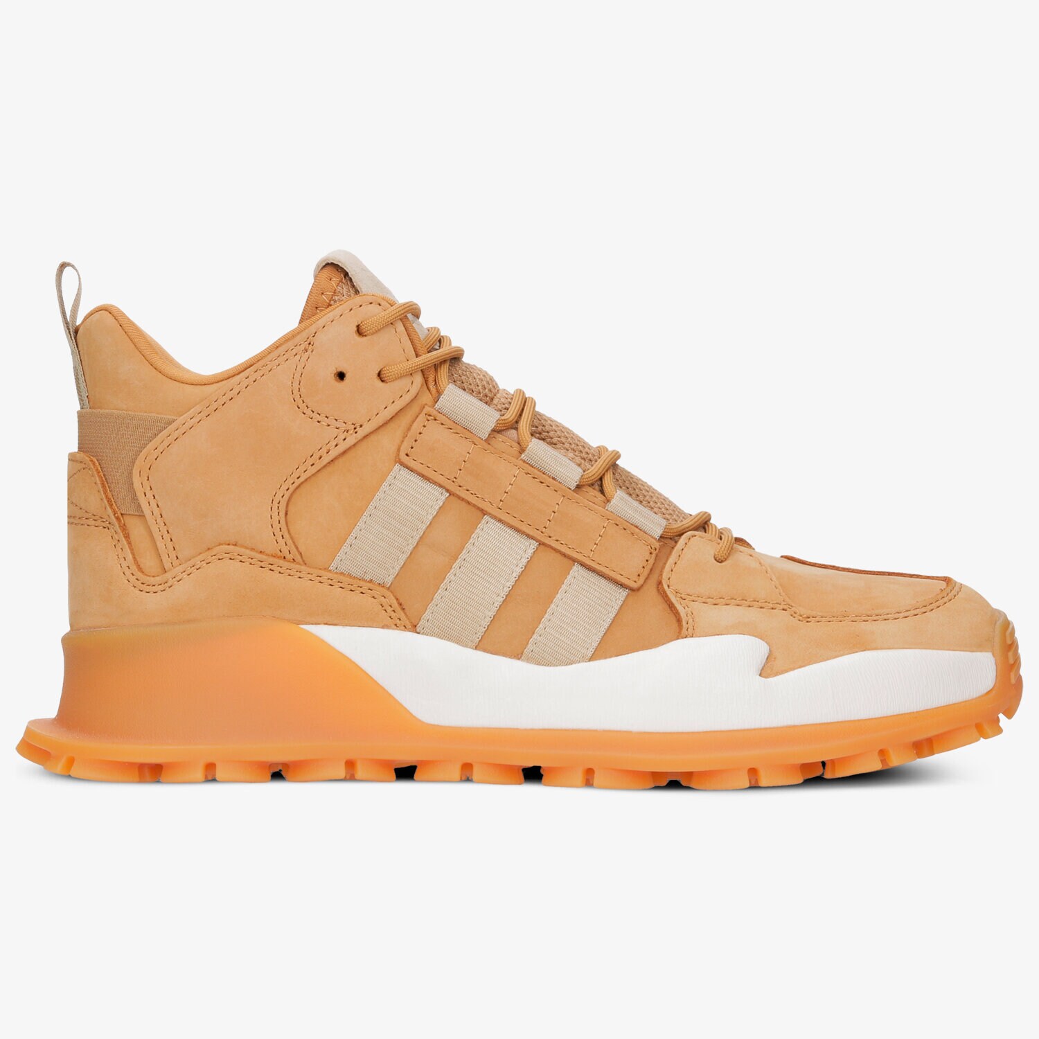 Bărbați încălțăminte de iarnă ADIDAS F/1.3 LE B43663 Galben