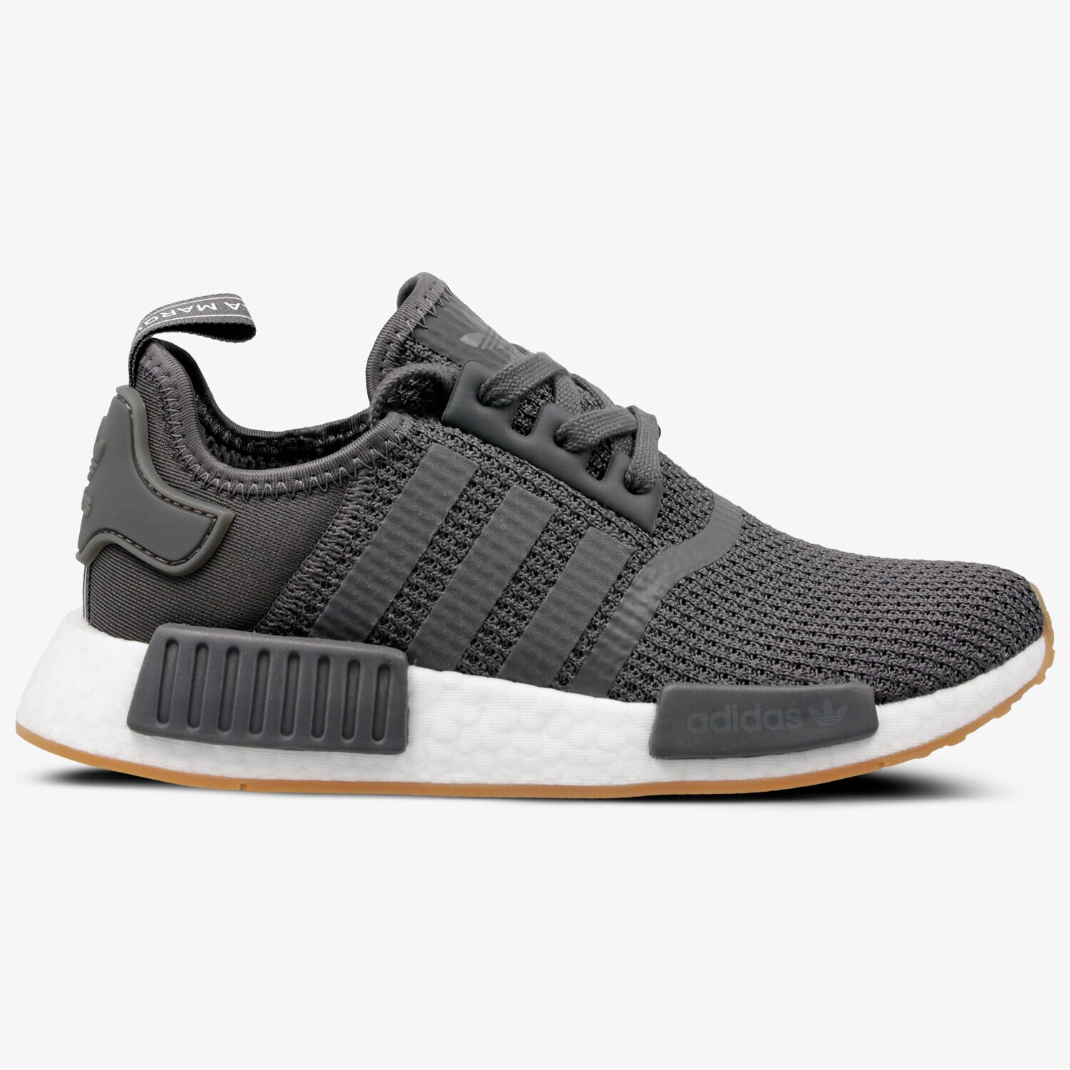 Barbați pantofi sport ADIDAS NMD_R1 B42199 Gri