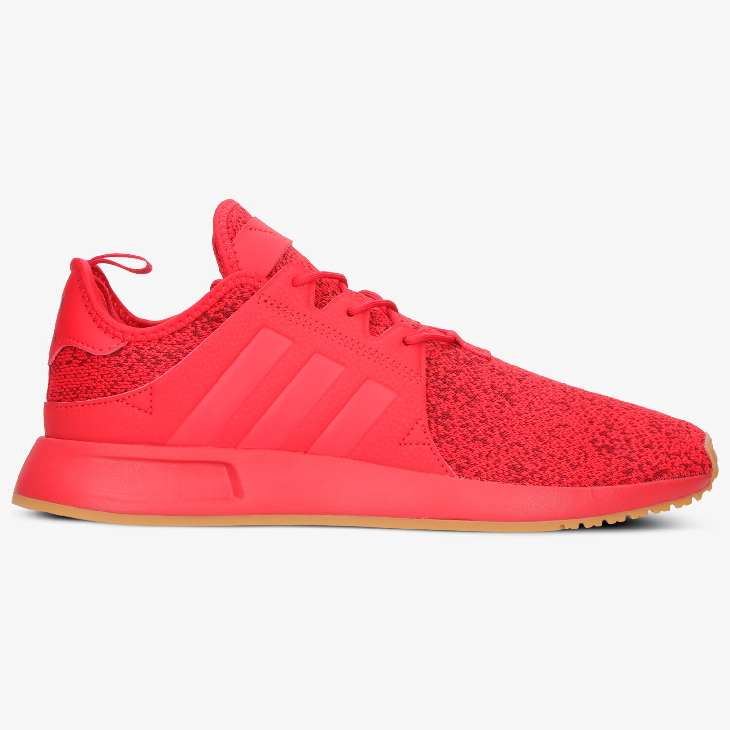 Barbați pantofi sport ADIDAS X_PLR B37439 Roșu