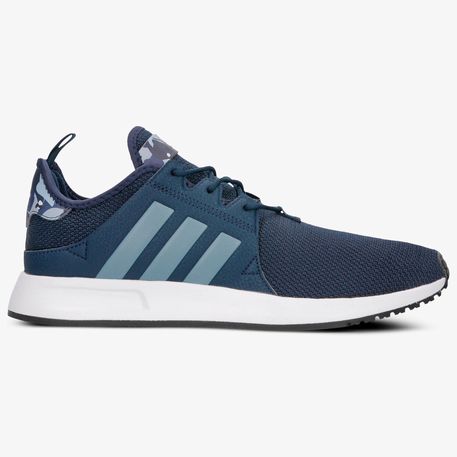 Barbați pantofi sport ADIDAS X_PLR D96746 Bleumarin