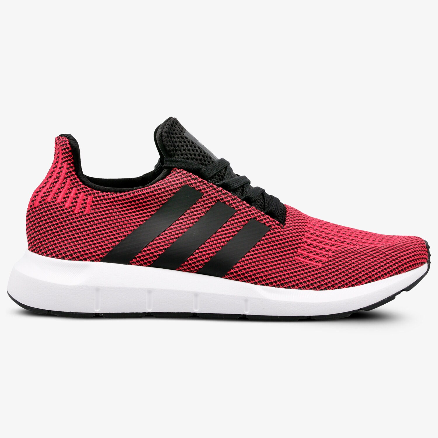 Barbați pantofi sport ADIDAS SWIFT RUN B37735 Bordo