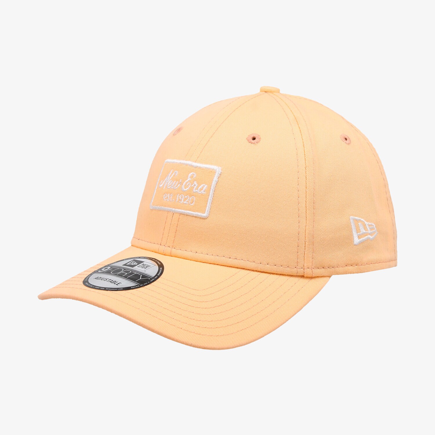 Bărbați șapcă NEW ERA CACIULA NE SCRIPT PATCH 940 NEWERA PEA 80581016 Mulicolor