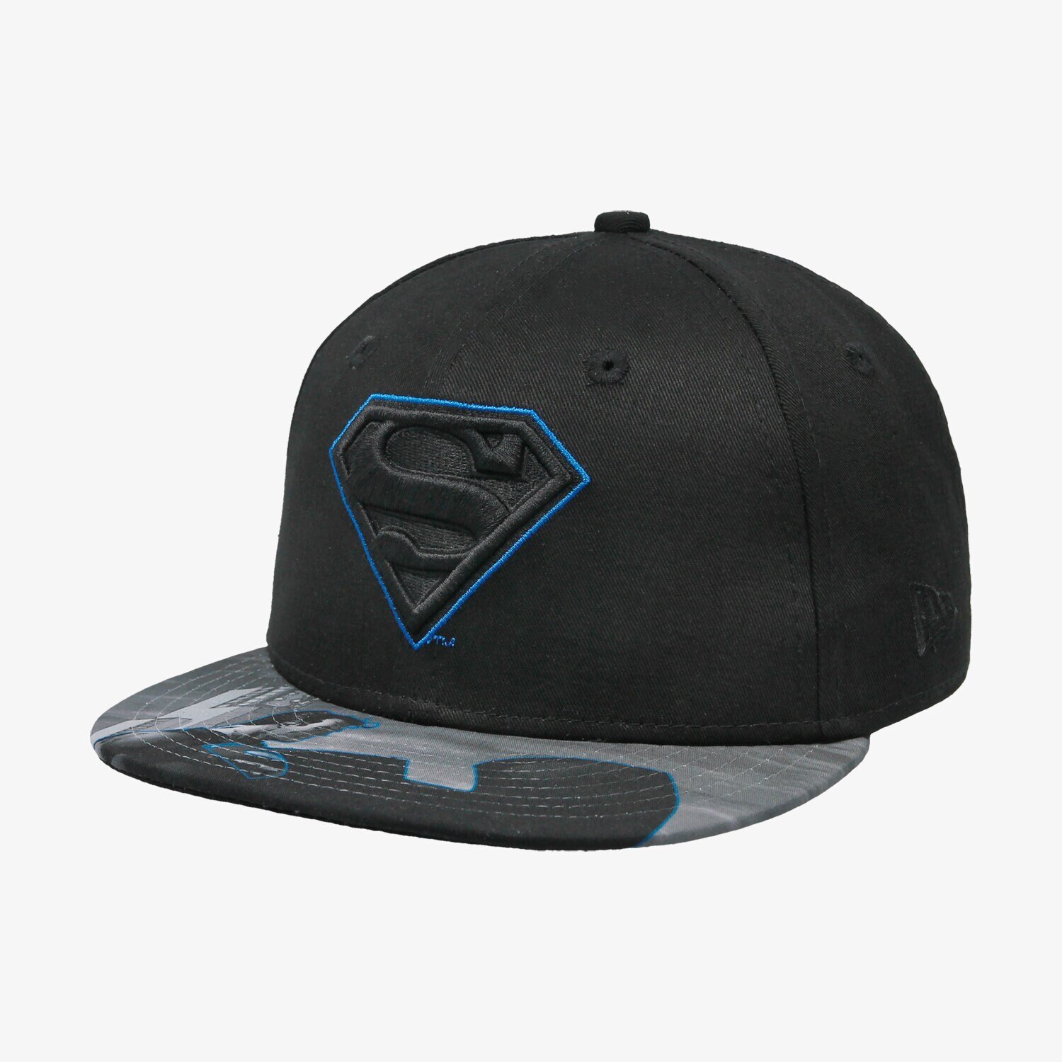 Copii șapcă NEW ERA CACIULA CHAR OUTL 950 SUPMAN BLKBAZ 80536732 Mulicolor