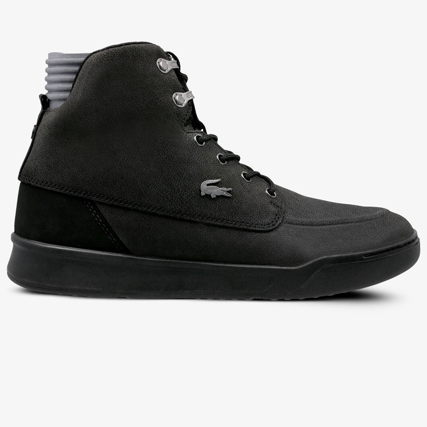 Barbați pantofi sport LACOSTE EXPLORATEUR TECH HI3181 736CAM0034237 Negru