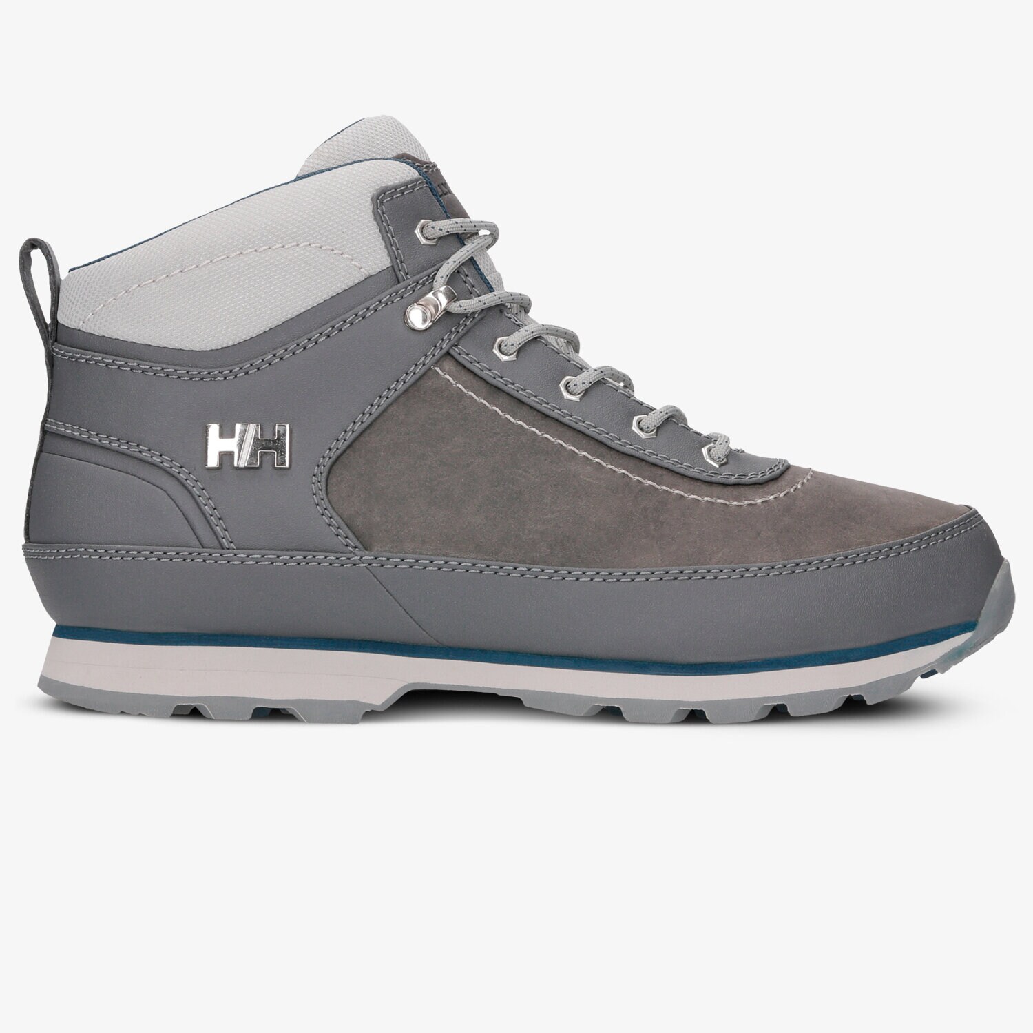 Bărbați încălțăminte de iarnă HELLY HANSEN CALGARY 10874930 Gri