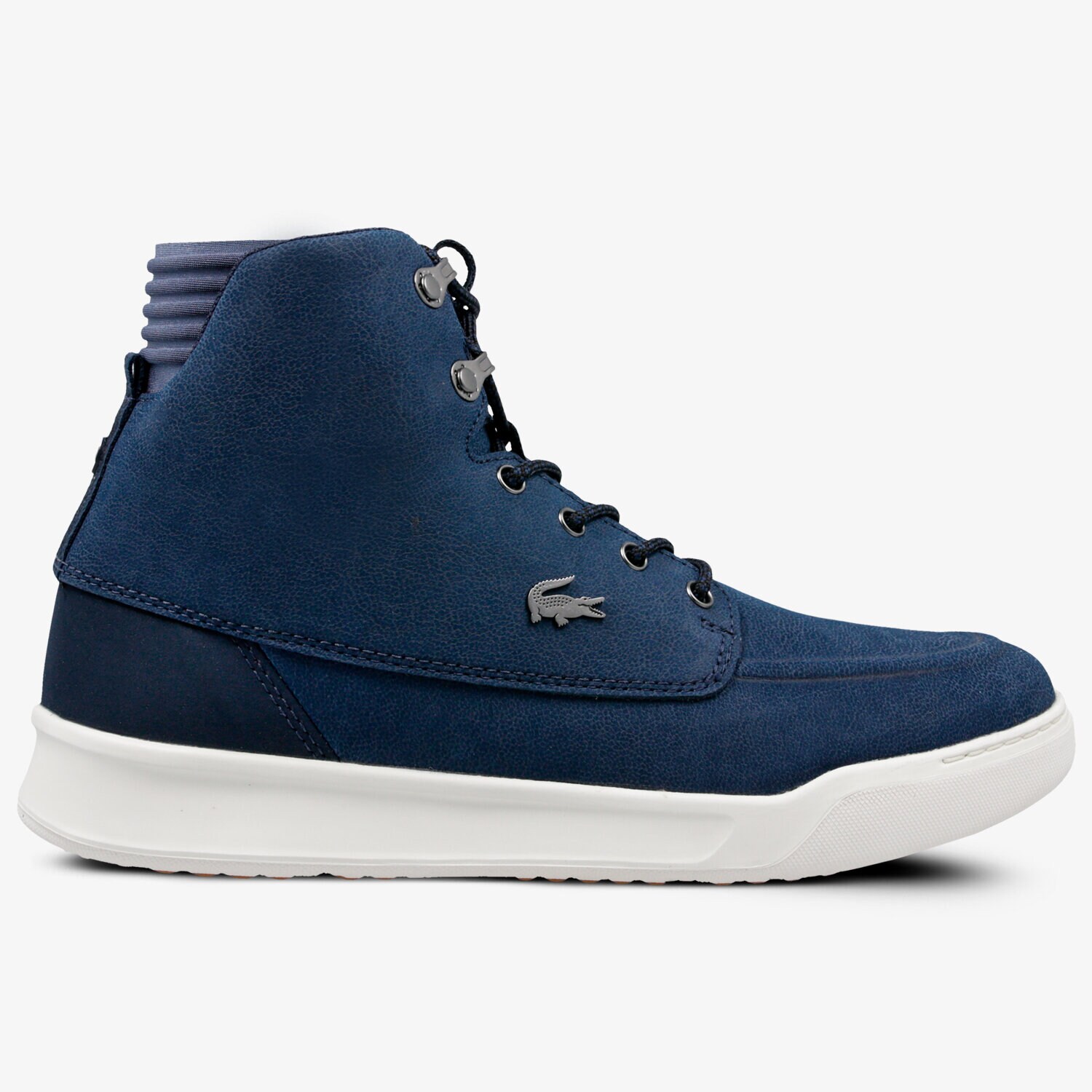 Barbați pantofi sport LACOSTE EXPLORATEUR TECH HI3181  736CAM0034ND1 Bleumarin