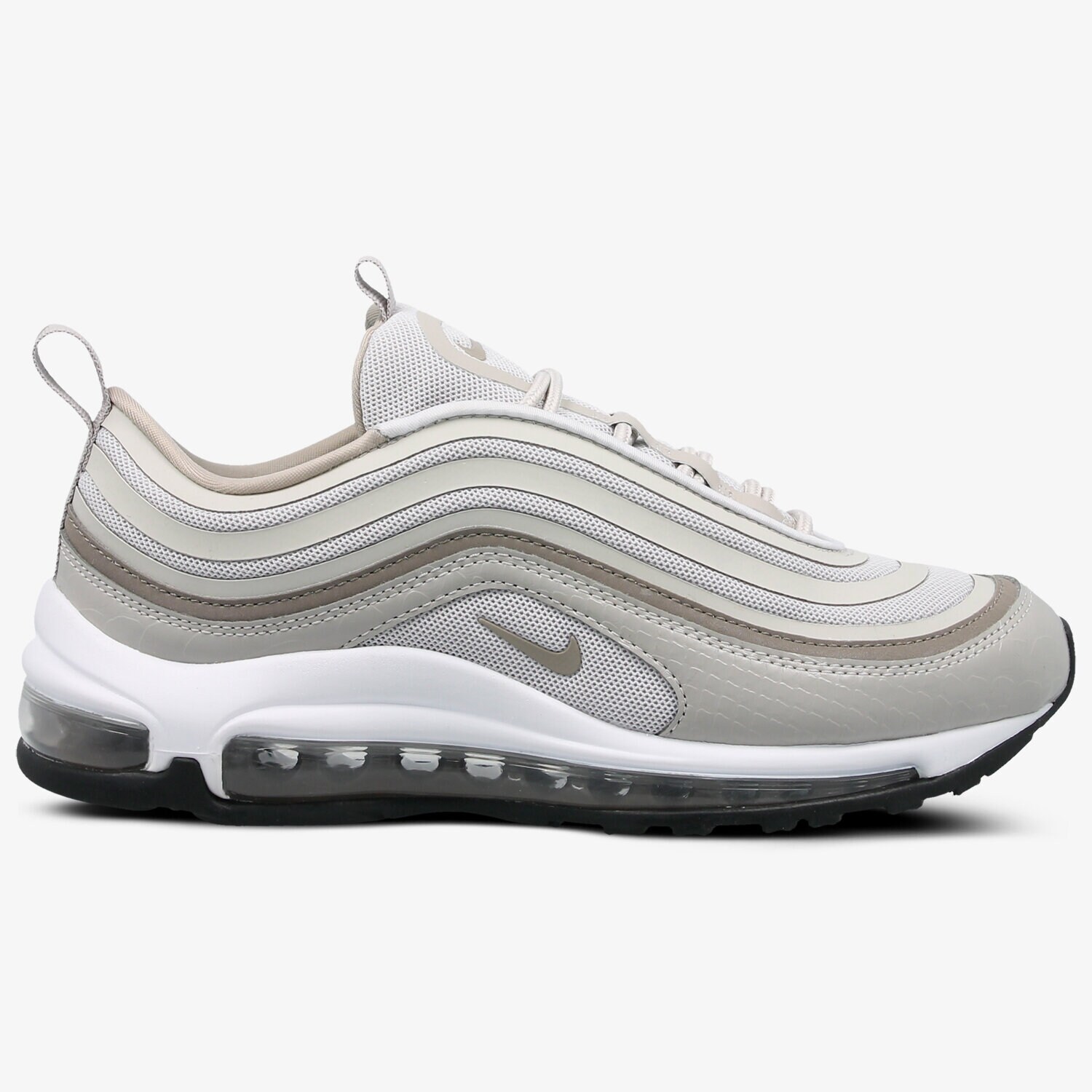 Femei pantofi sport NIKE W AIR MAX 97 UL '17 SE AH6806-200 Bej