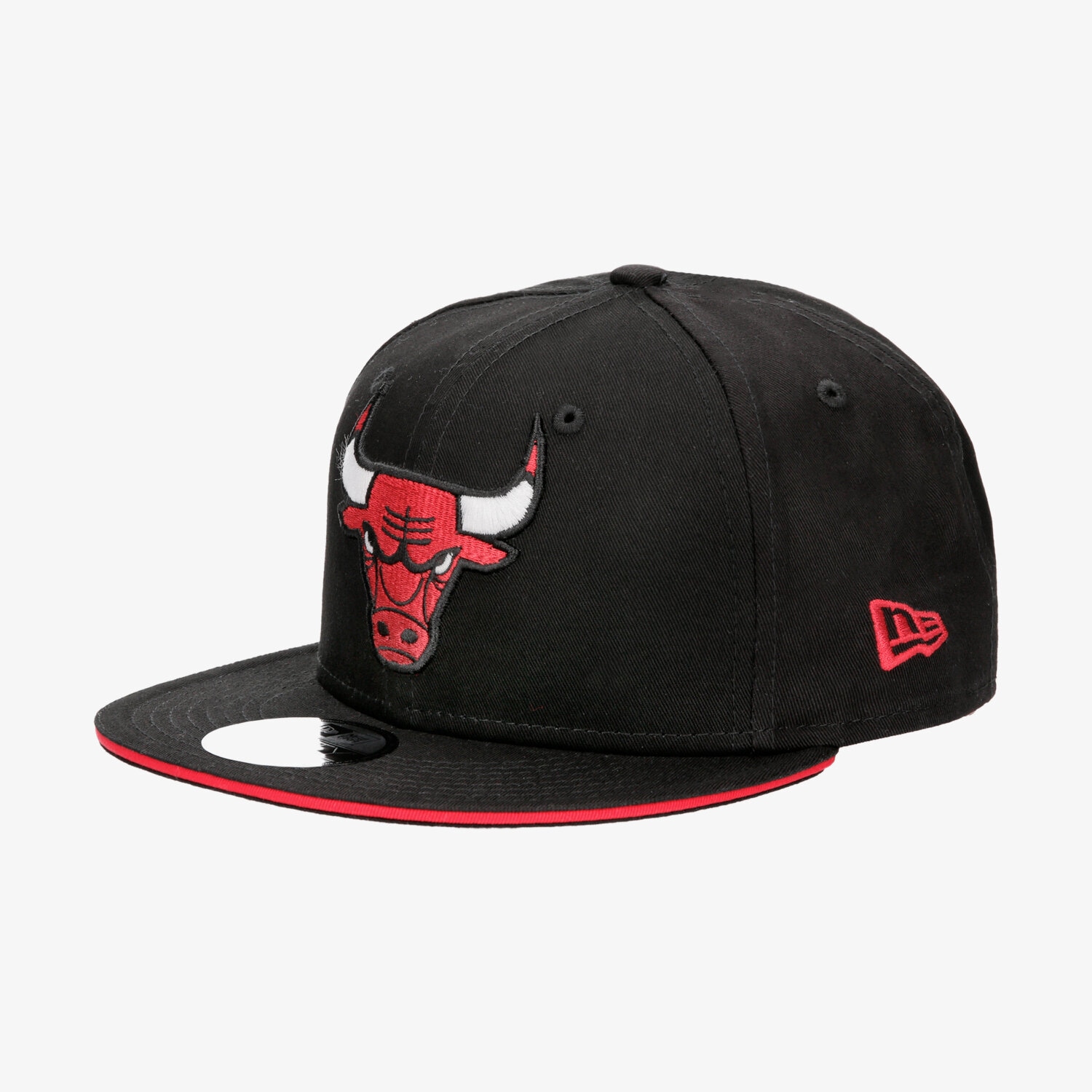 Bărbați șapcă NEW ERA șapcă TEAM SNAP 950 CH 80636055 Negru