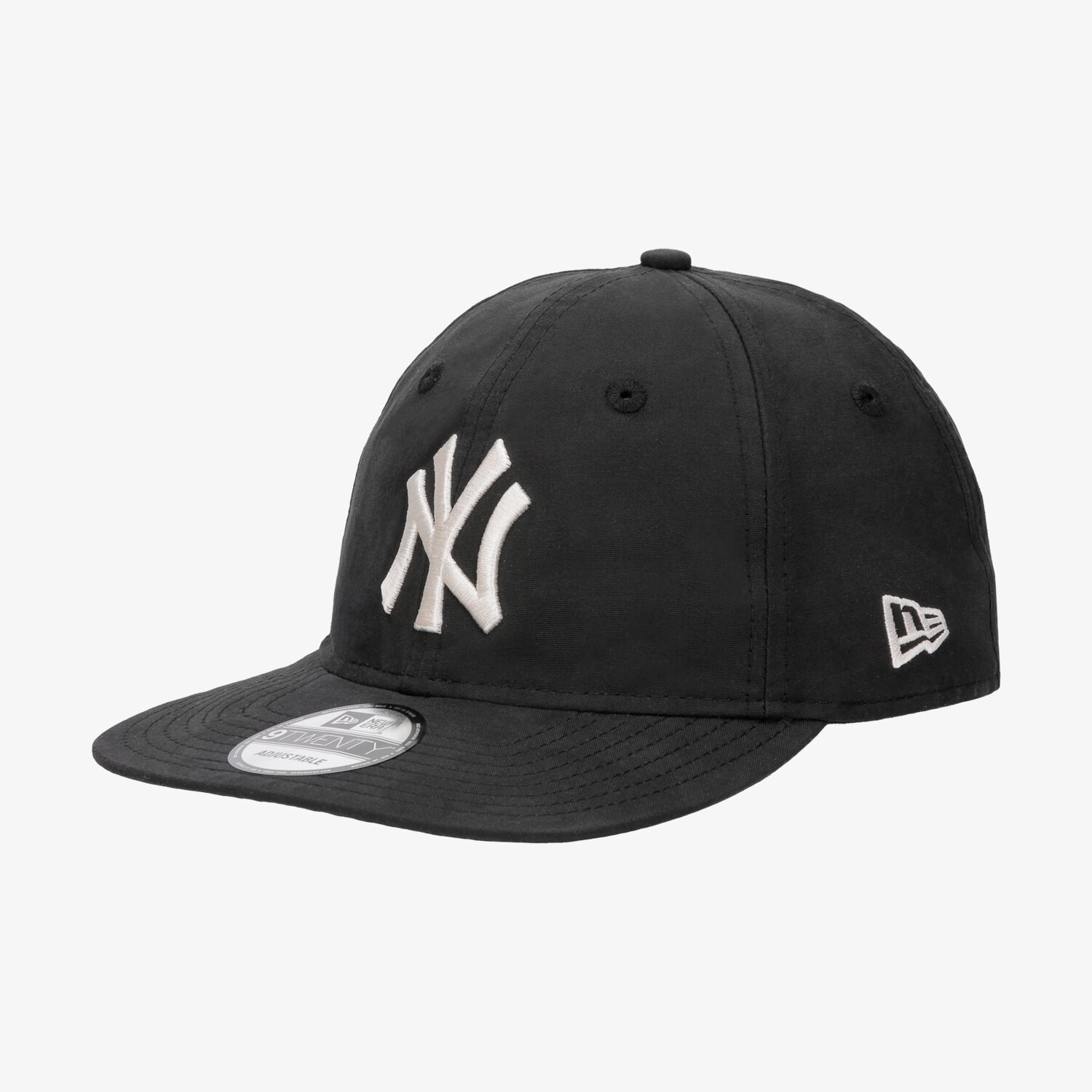 Bărbați șapcă NEW ERA șapcă PACKABLE 9TWENTY 11746792 Negru