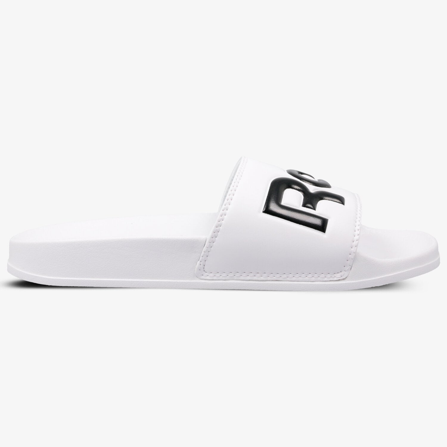 Bărbați șlapi REEBOK CLASSIC SLID SPLT CN0736 Alb