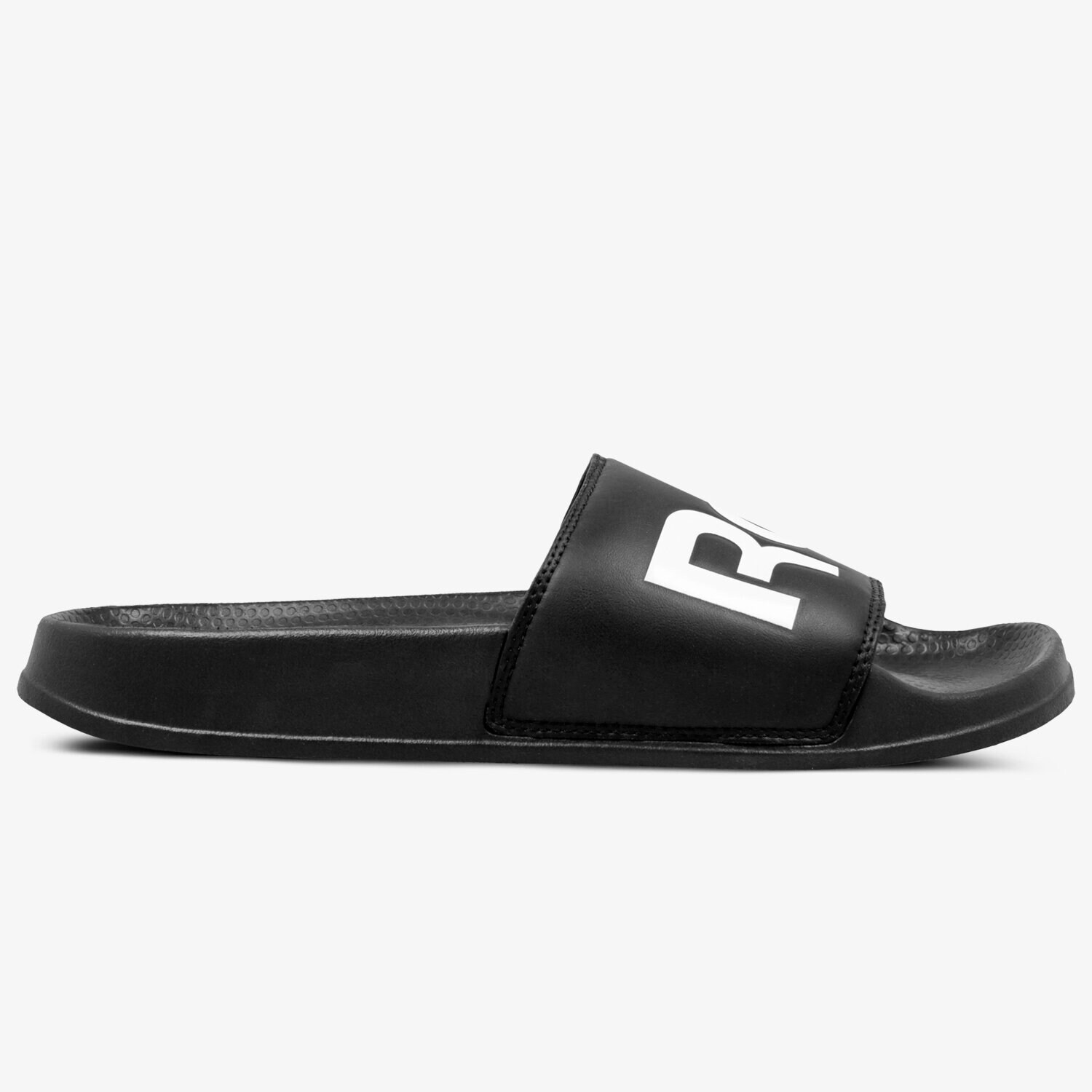 Bărbați șlapi REEBOK CLASSIC SLID SPLT CN0735 Negru