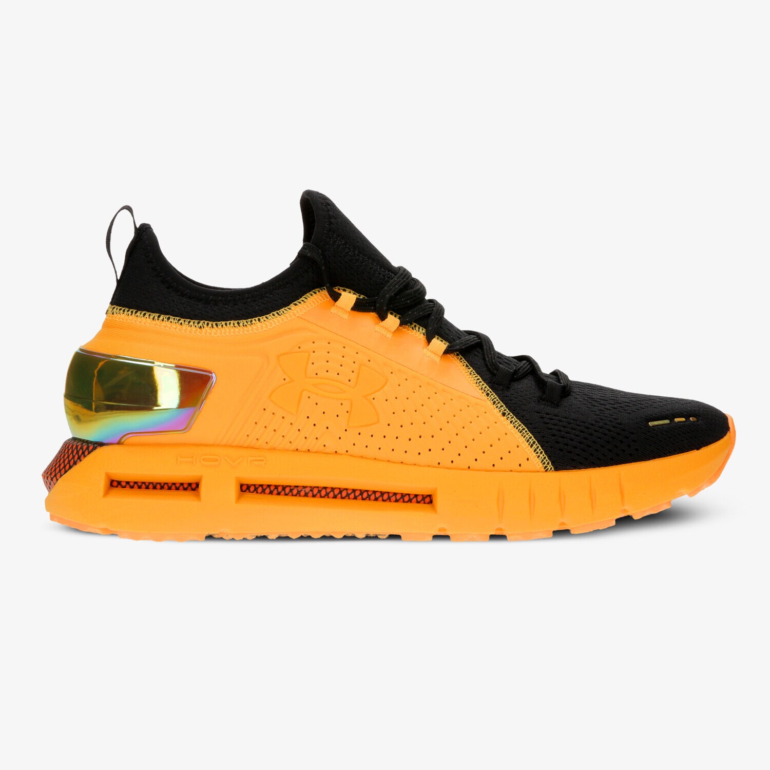 Barbați pantofi sport UNDER ARMOUR HOVR PHANTOM 3022275-800 Portocaliu