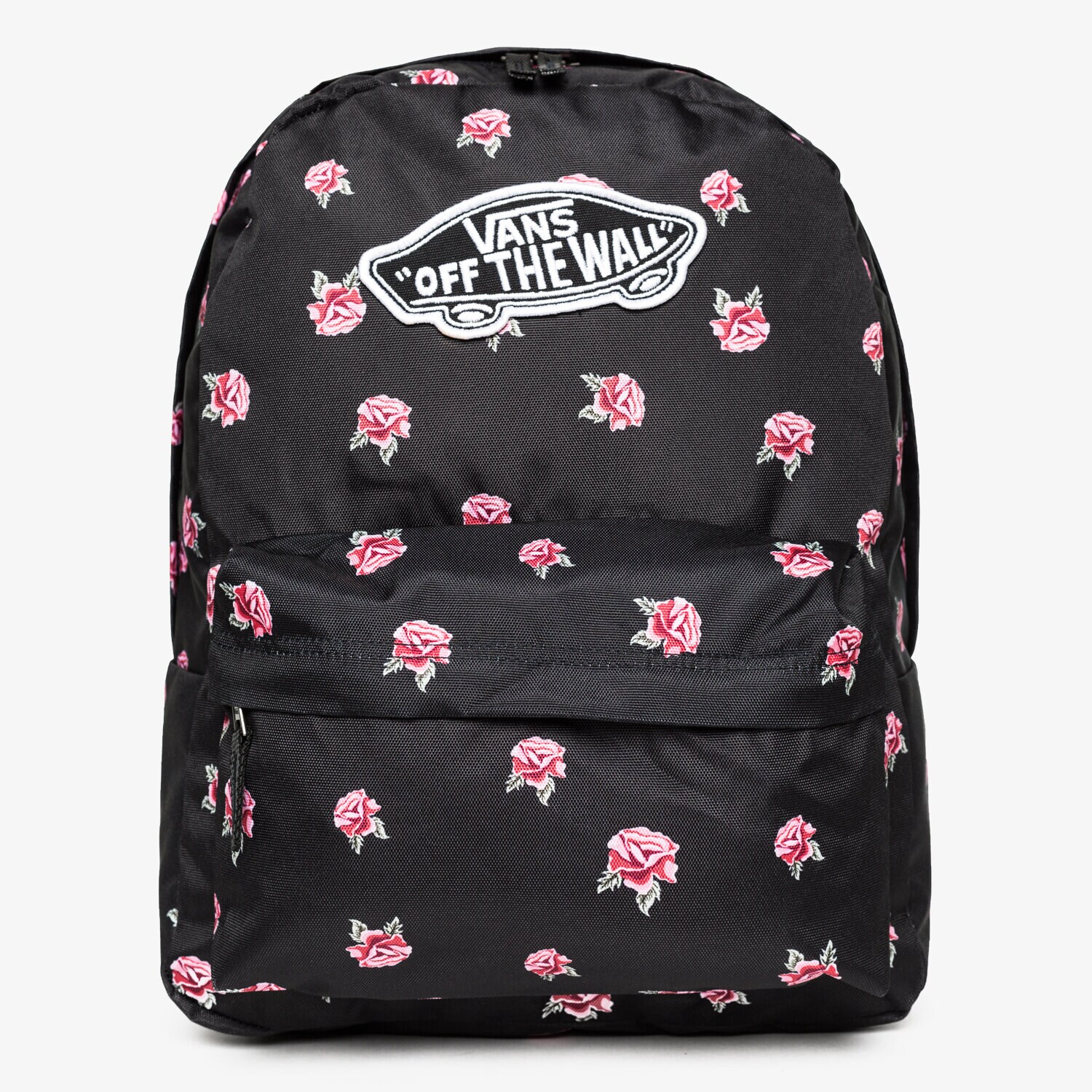 Femei rucsak VANS RUCSAC REALM BACKPACK VN0A3UI6RDU1 Mulicolor