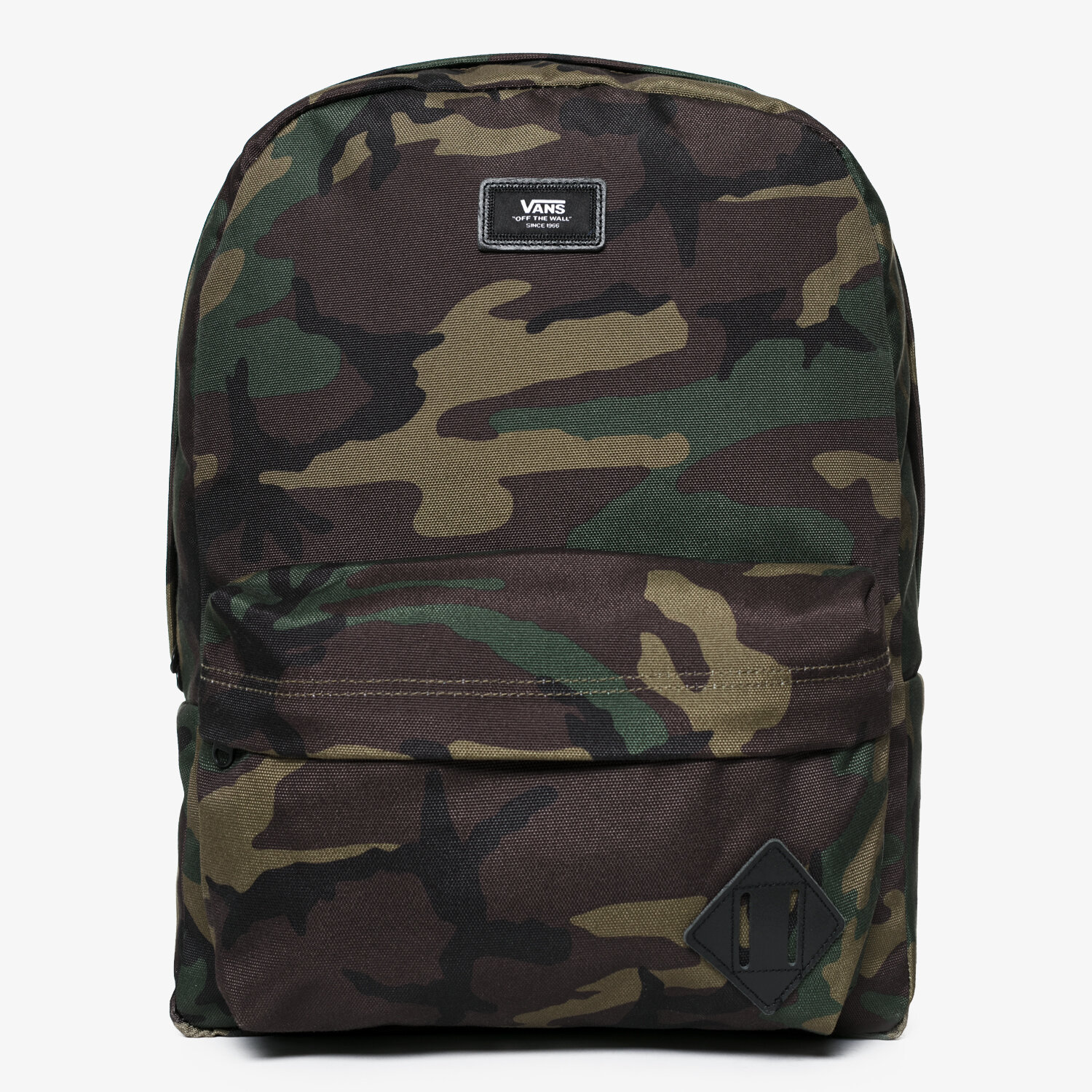 Femei rucsak VANS RUCSAC OLD SKOOL II BACKPACK VN000ONIJ2R1 Mulicolor