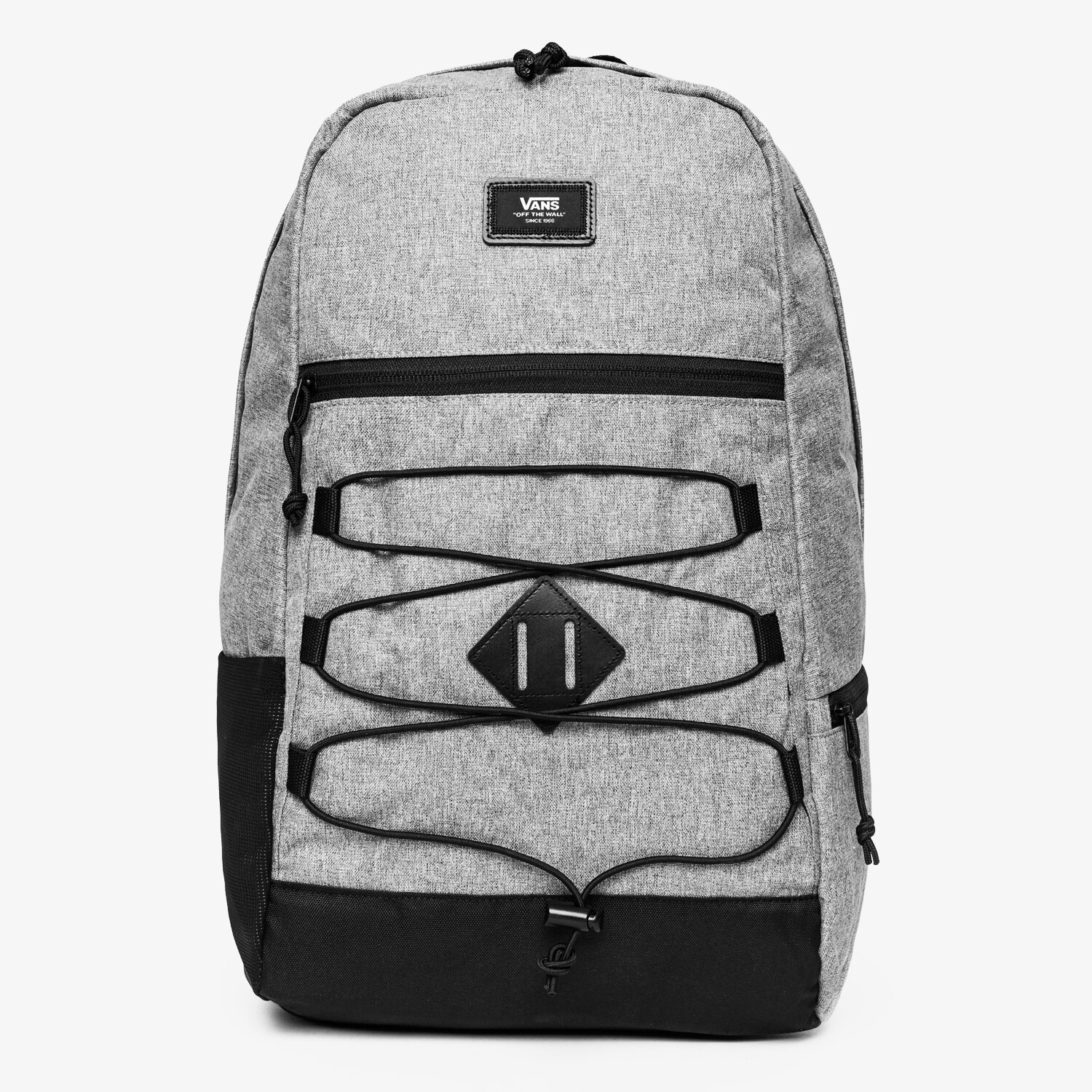 Femei rucsak VANS RUCSAC SNAG PLUS BACKPACK VA3HM3KH7 Gri