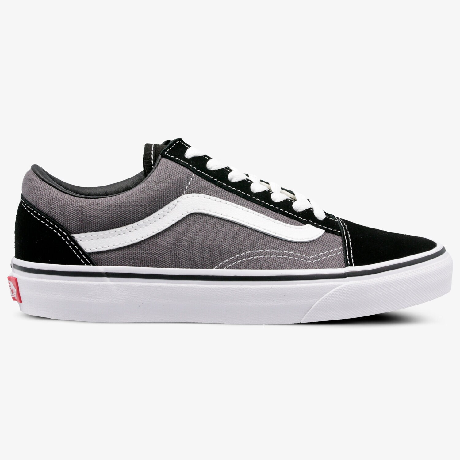 Femei teniși VANS UA OLD SKOOL VKW6HR0W Gri