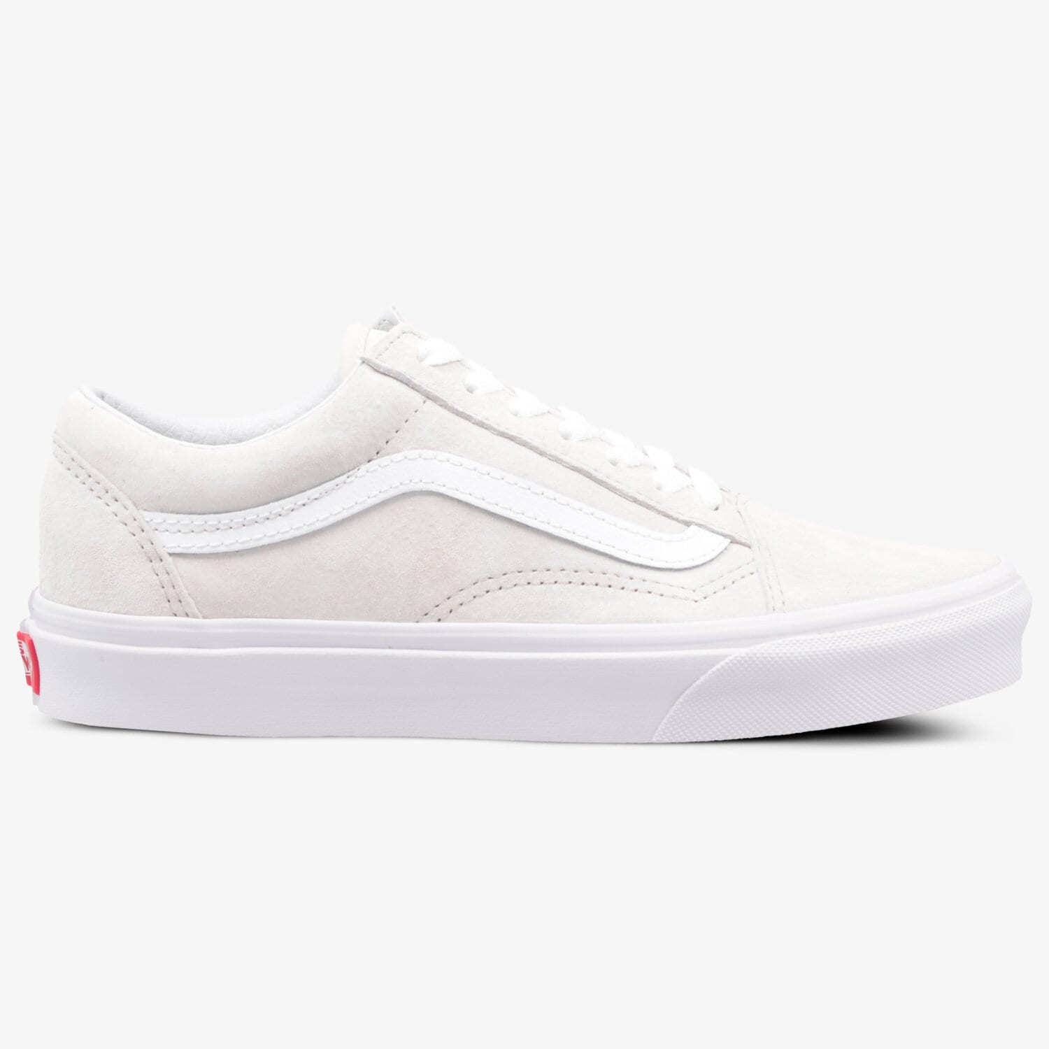 Femei teniși VANS UA OLD SKOOL VA38G1U5LW Bej