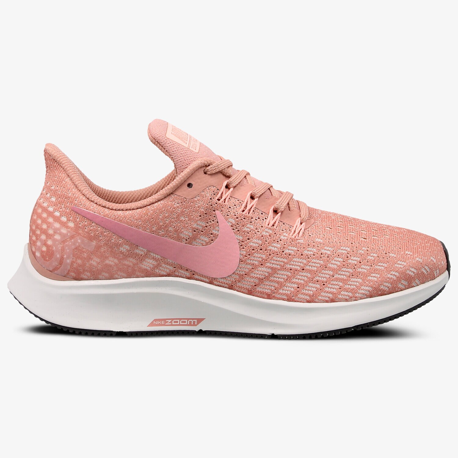 Femei pantofi sport NIKE WMNS NIKE AIR ZOOM PEGASUS 35 942855-603 Roz