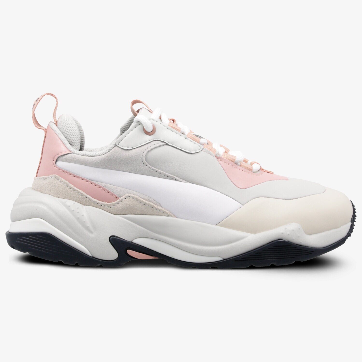 Femei pantofi sport PUMA THUNDER RIVE GAUCHE WN'S 36945301 Roz