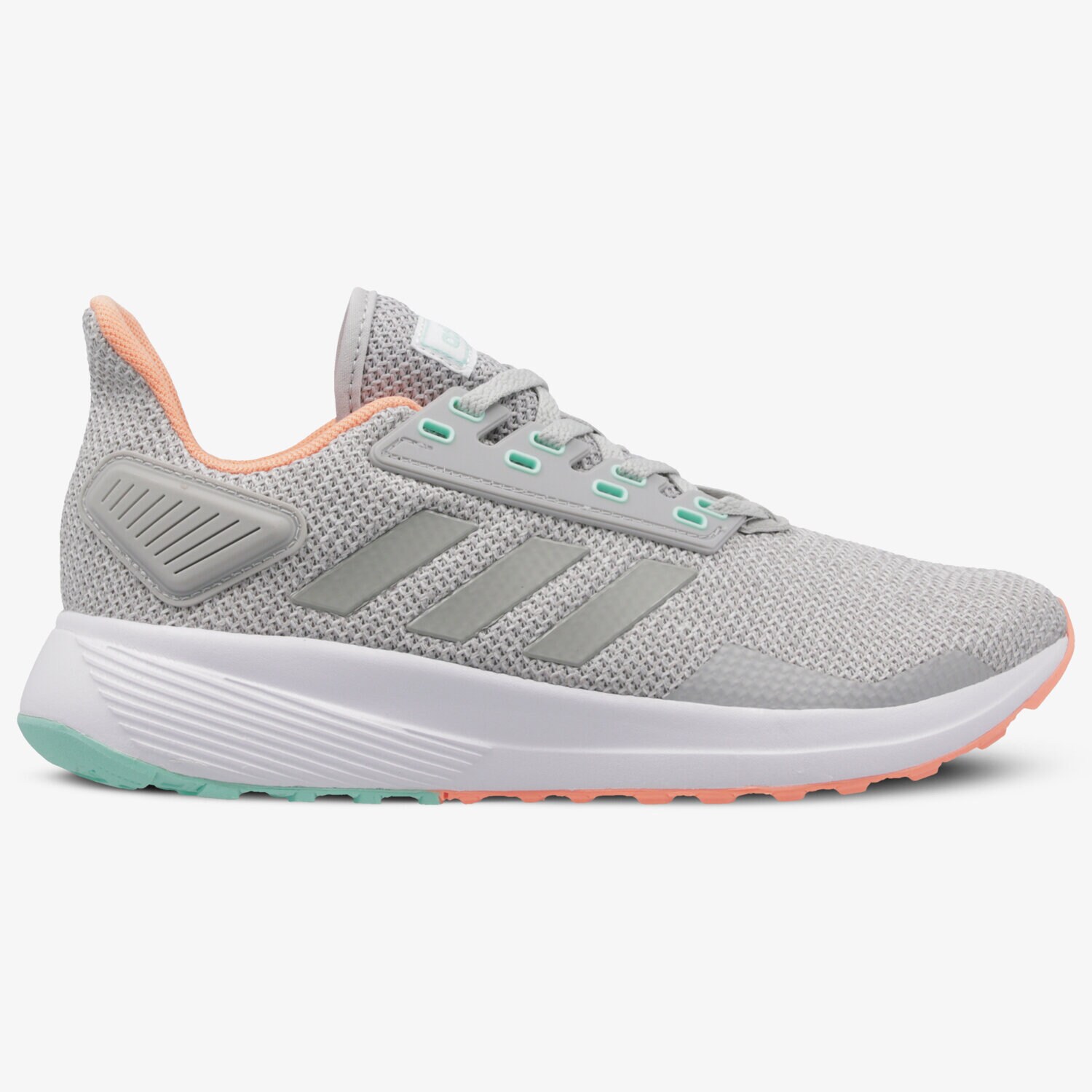 Femei pantofi sport ADIDAS DURAMO 9 BB7006 Gri
