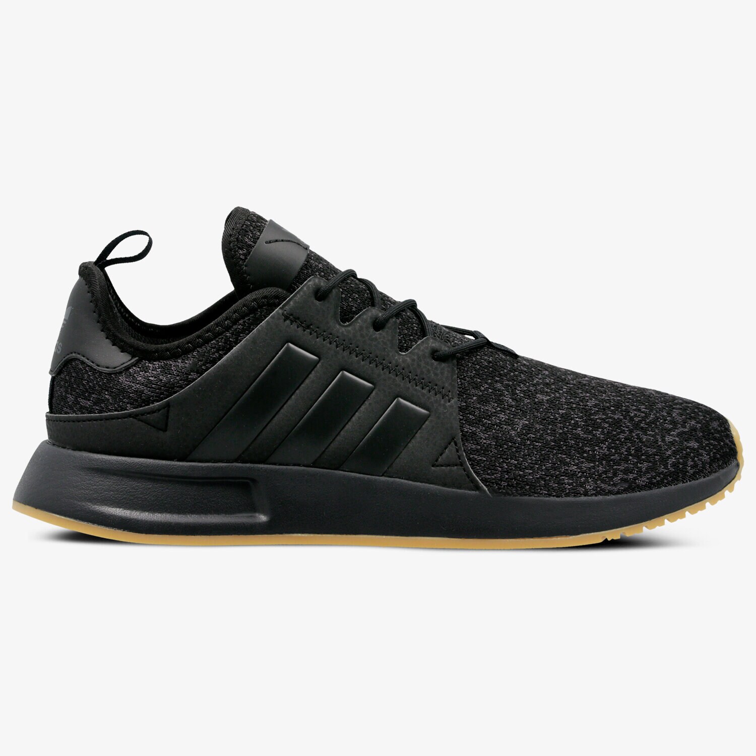 Barbați pantofi sport ADIDAS X_PLR B37438 Negru