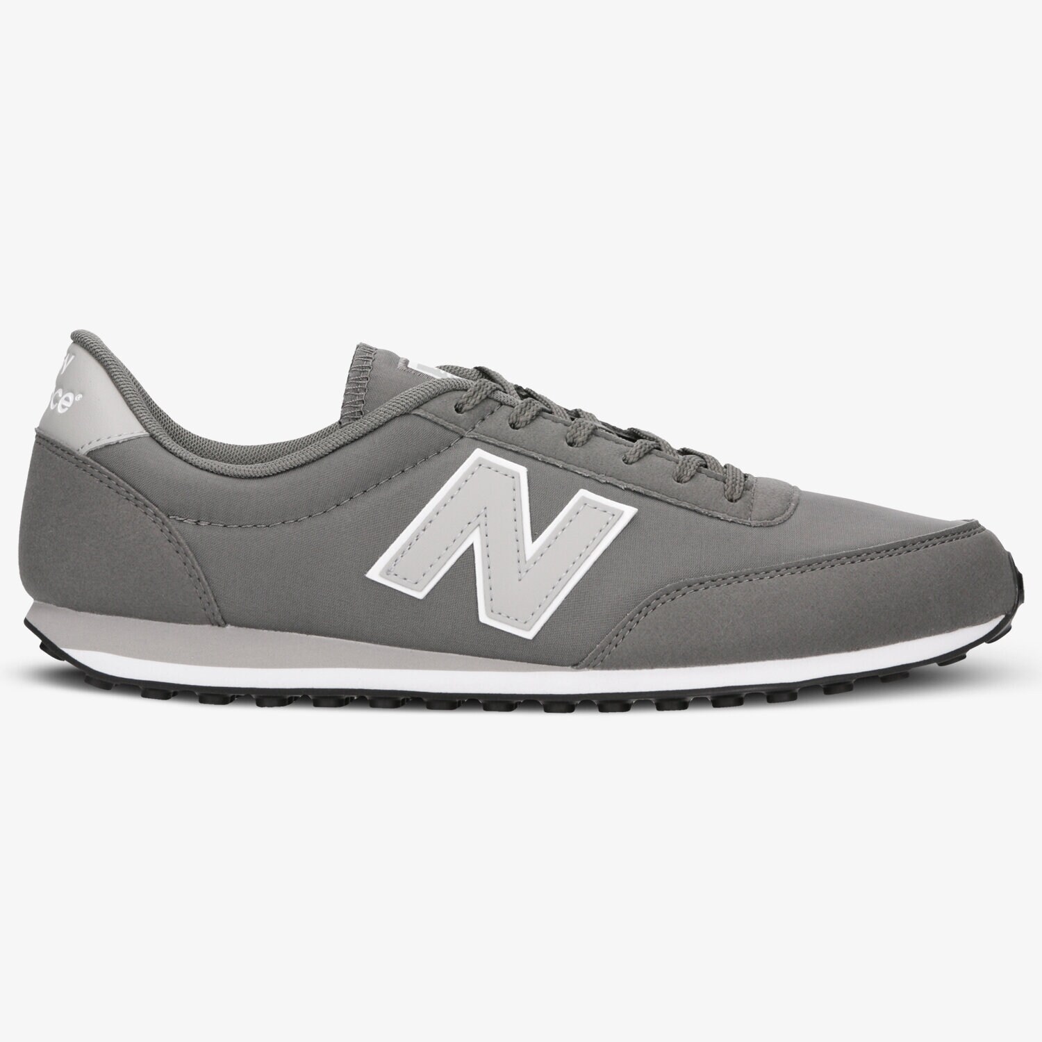 Barbați pantofi sport NEW BALANCE U410CAM U410CAM Gri