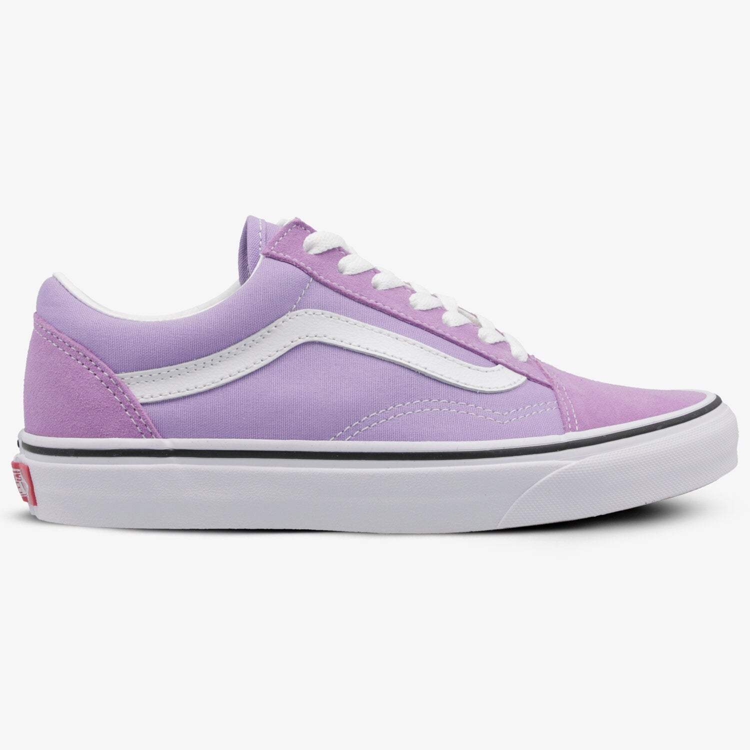 Femei teniși VANS UA OLD SKOOL  VN0A38G1VRP Violet