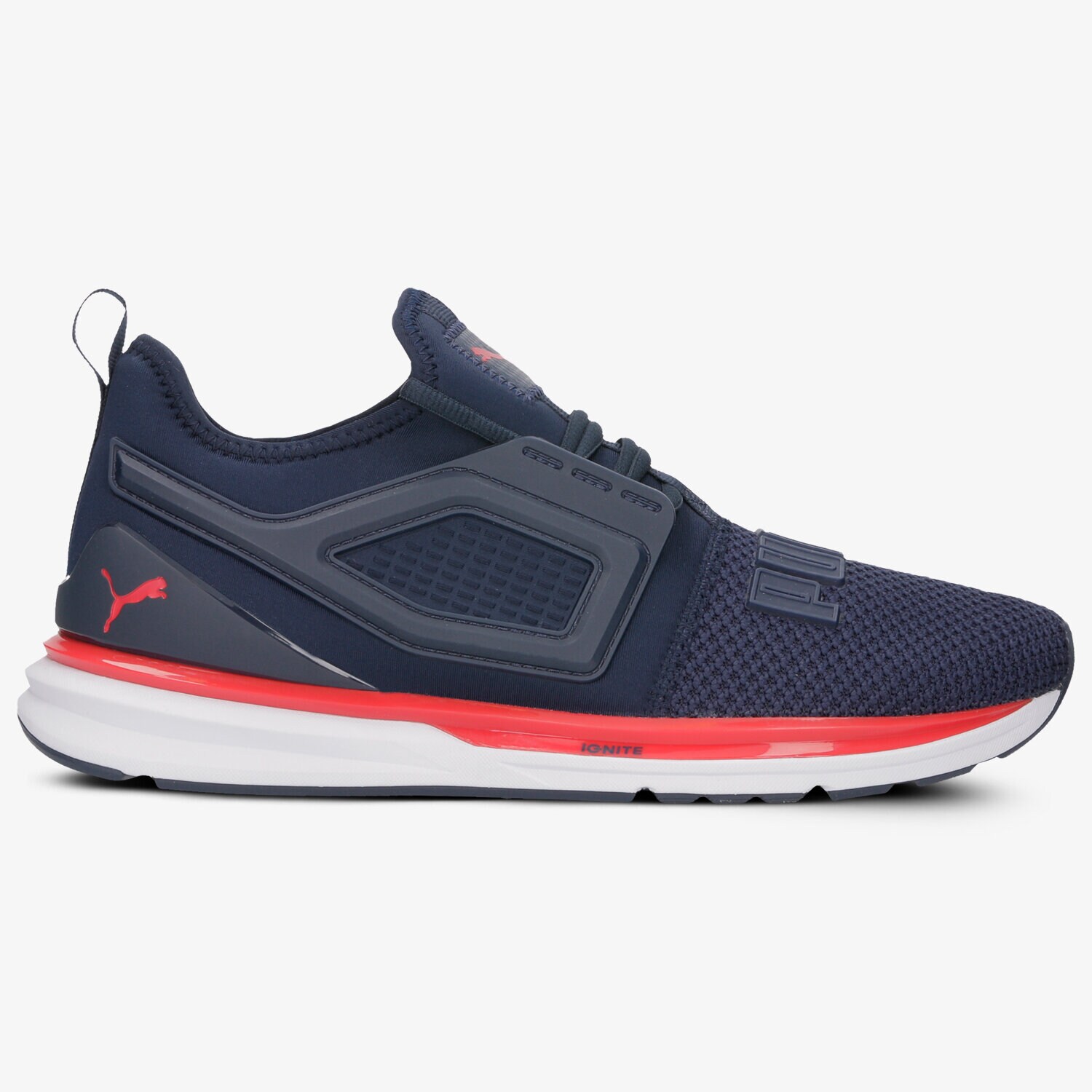Barbați pantofi sport PUMA IGNITE LIMITLESS 2 19129308 Bleumarin